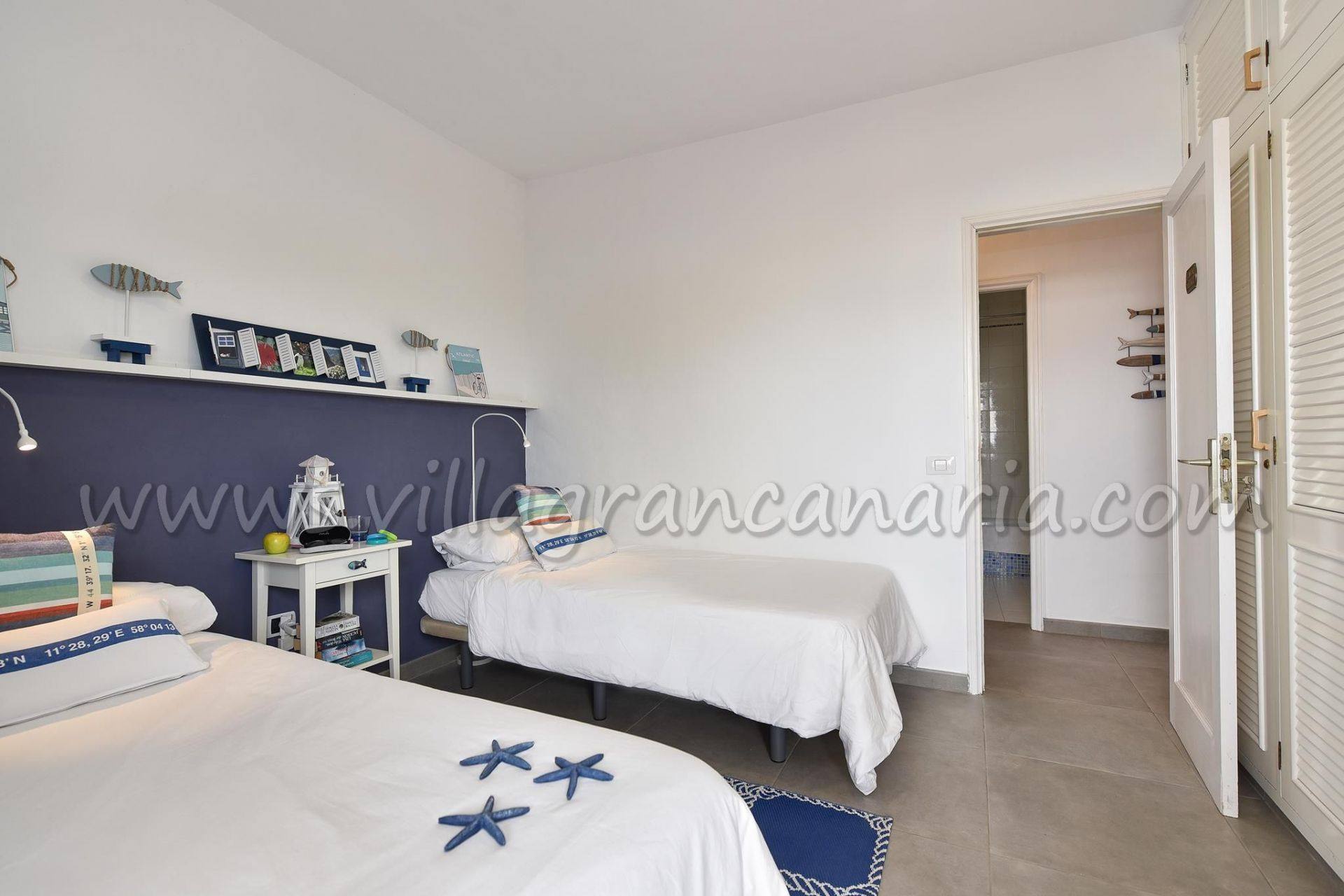 Dormitorio 2