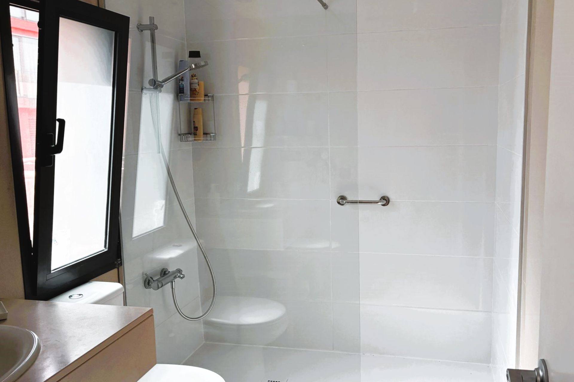 Baño 1