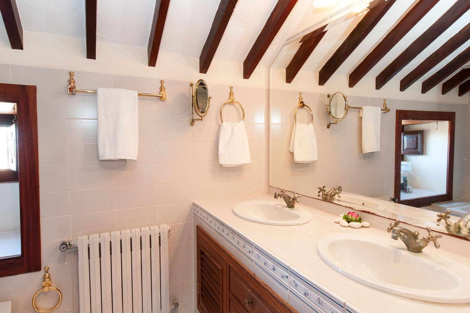 Toilettes