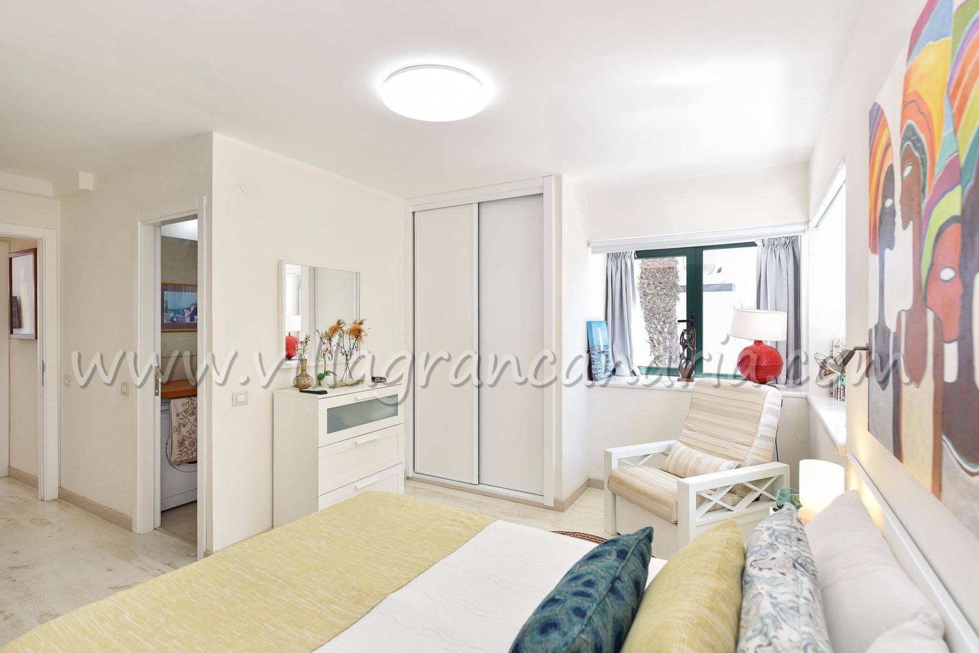 Dormitorio 2