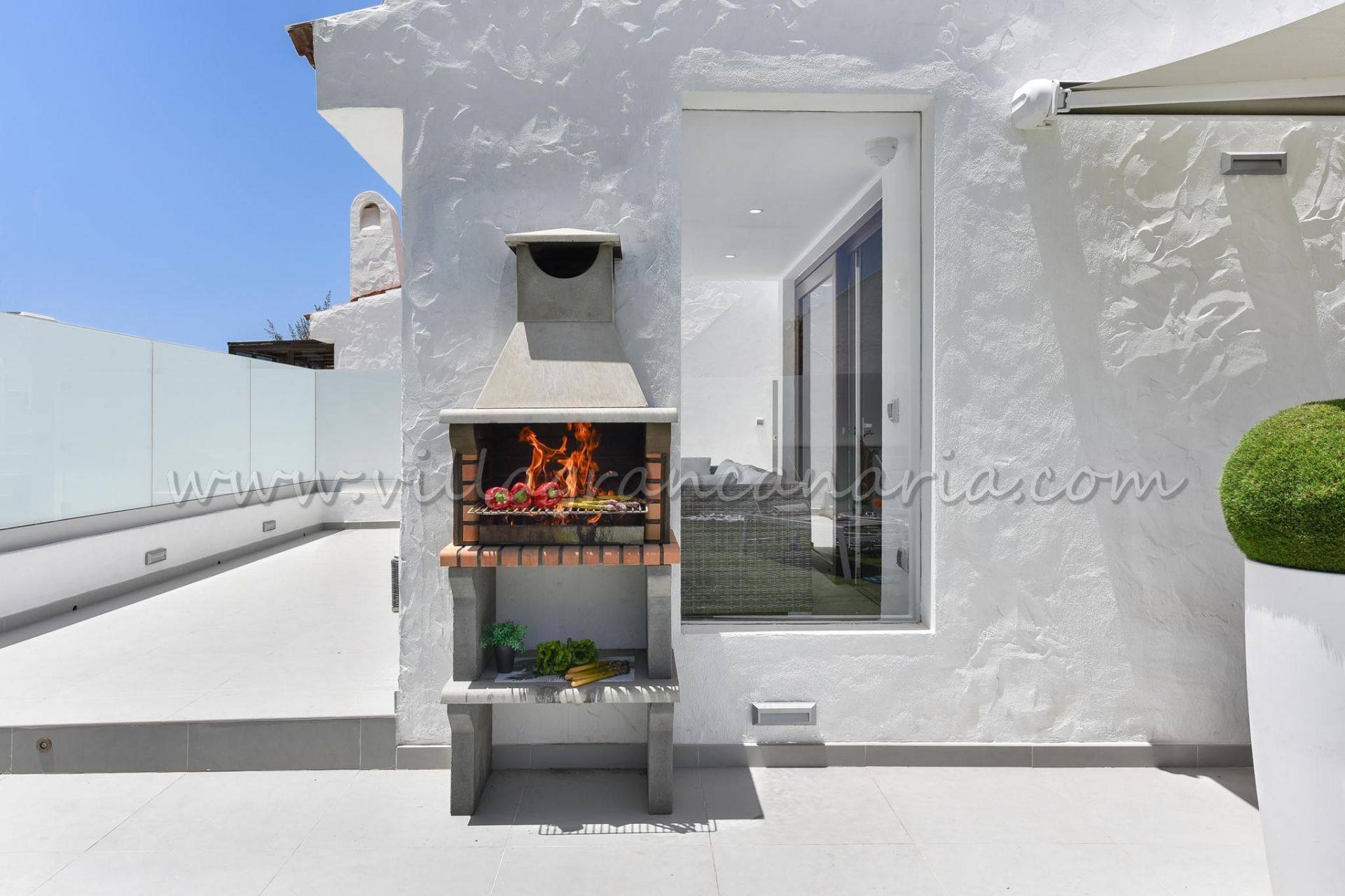 BBQ