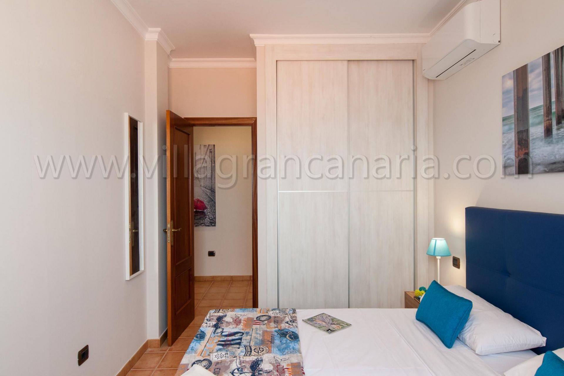 Dormitorio 2