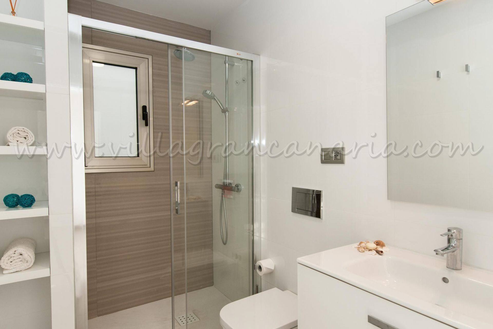 Baño 1