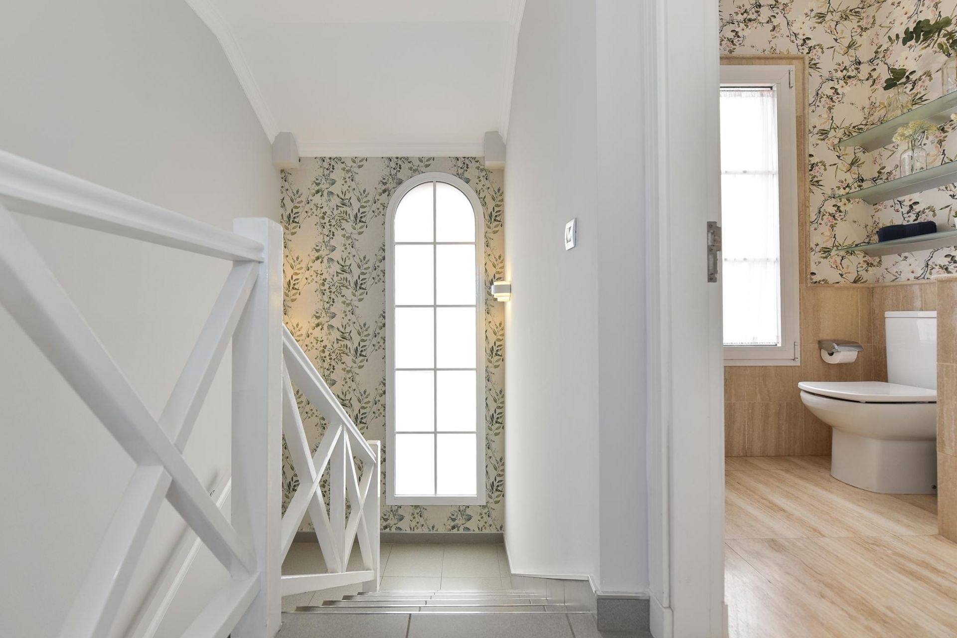 Escalera