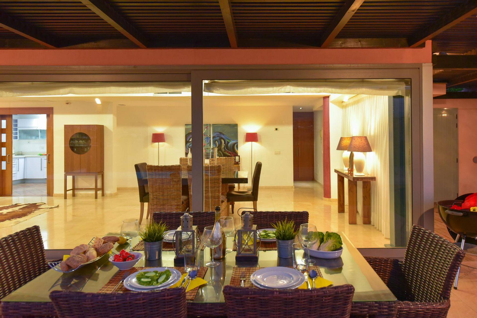 Comedor