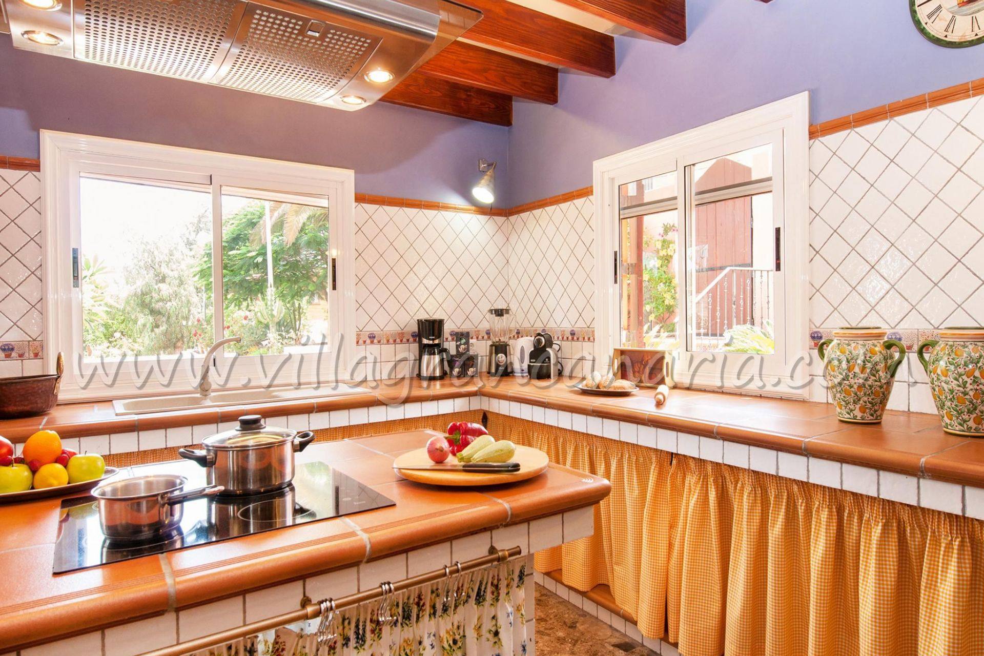 Cocina