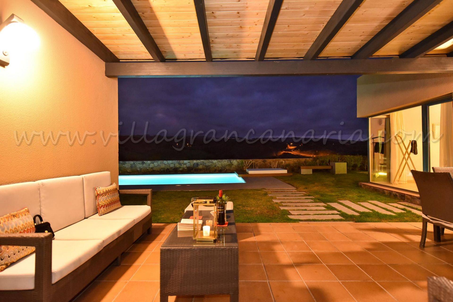 Terraza
