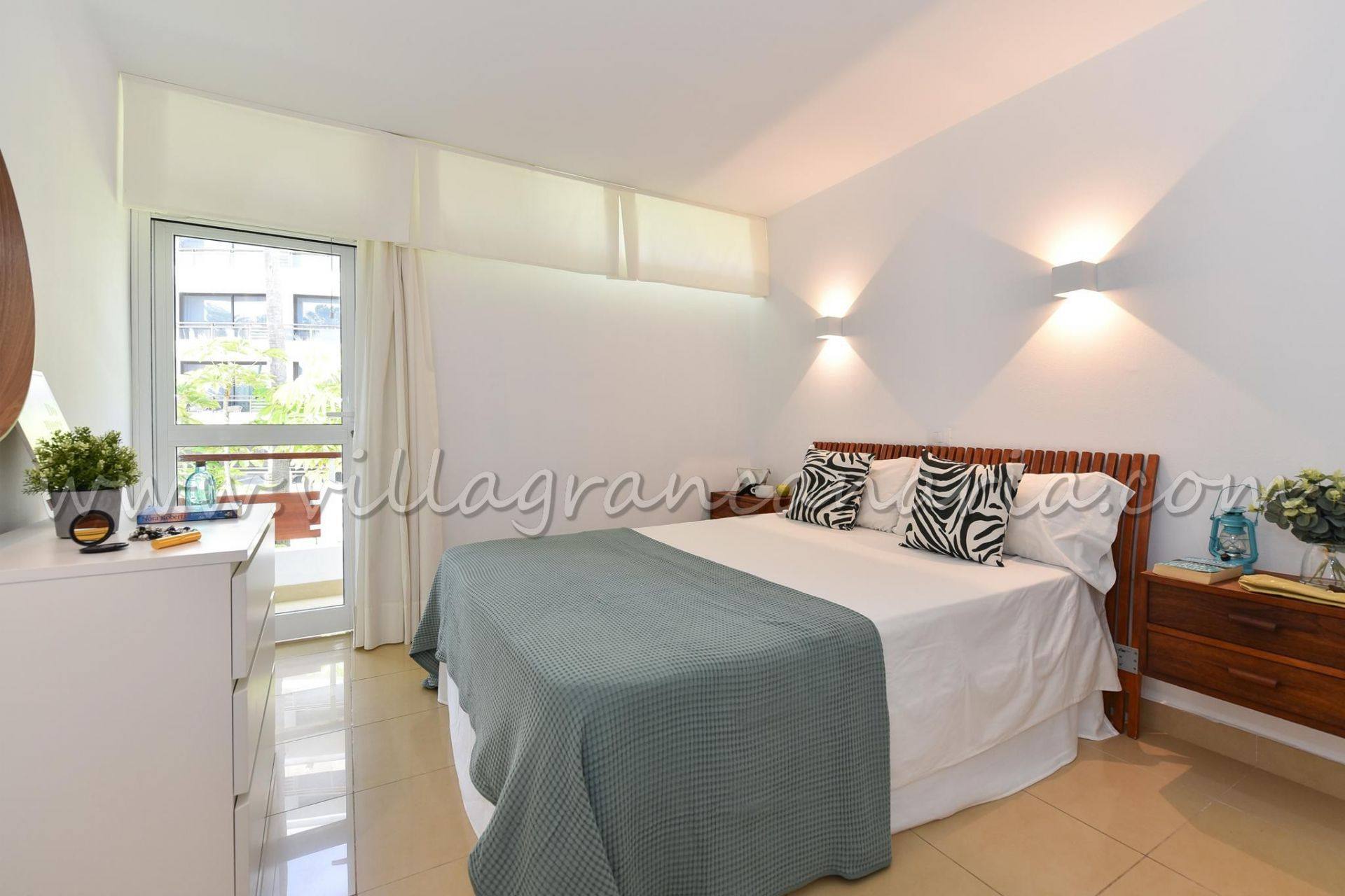 Dormitorio 1
