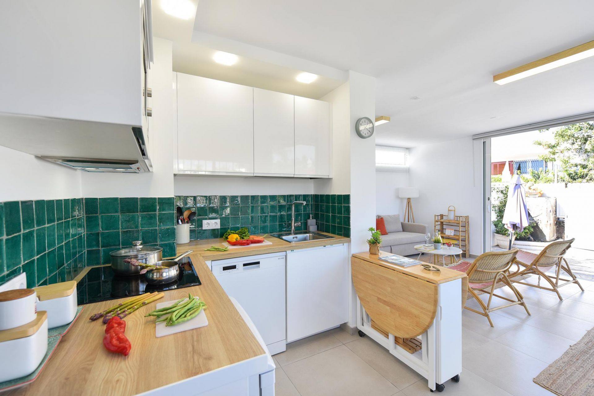 Cocina
