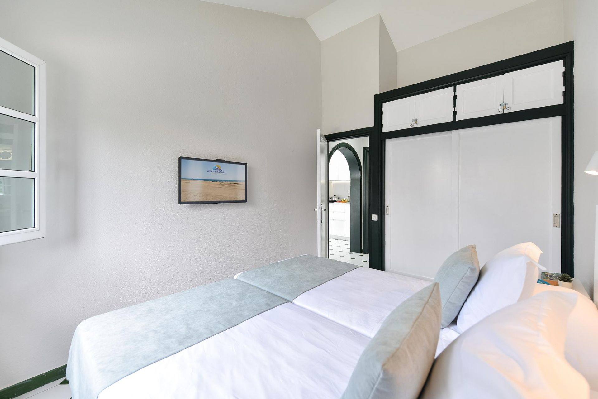 Dormitorio 1