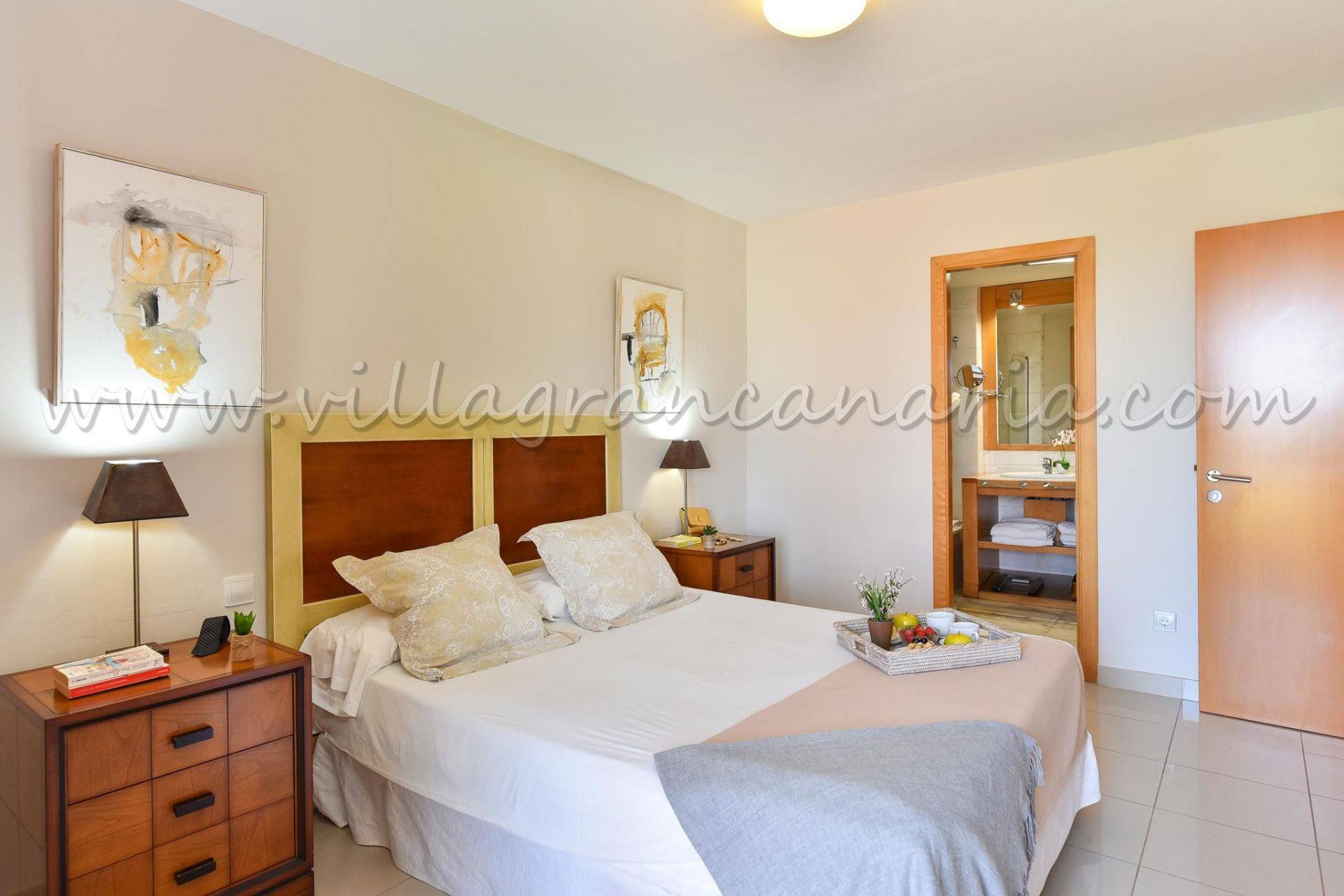 Dormitorio 1