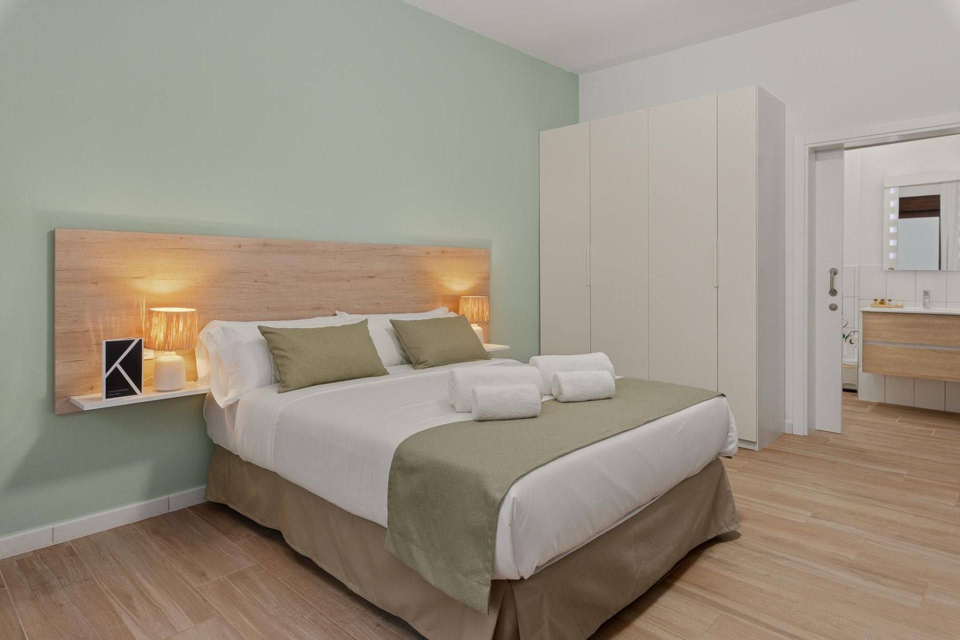 Dormitorio 1