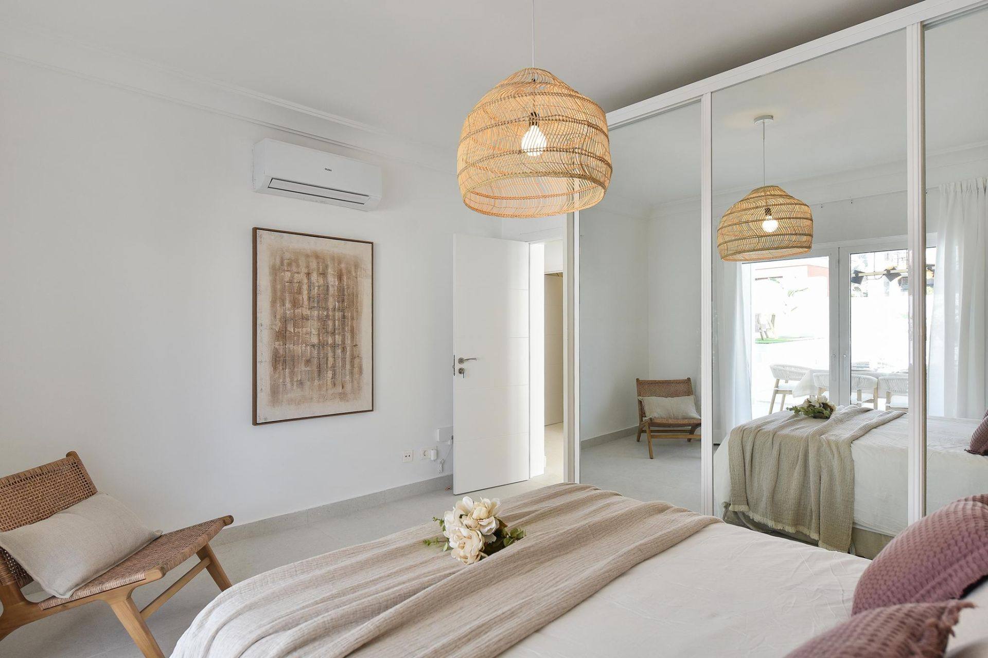 Dormitorio 3