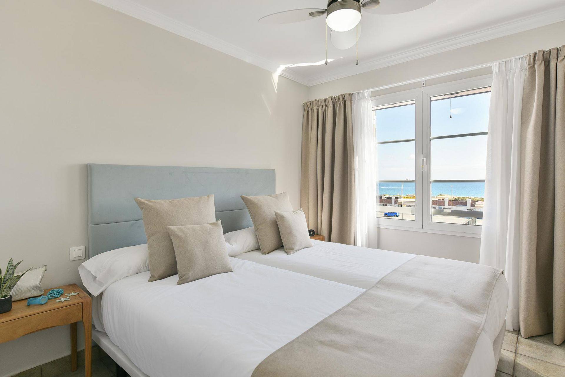 Dormitorio 1