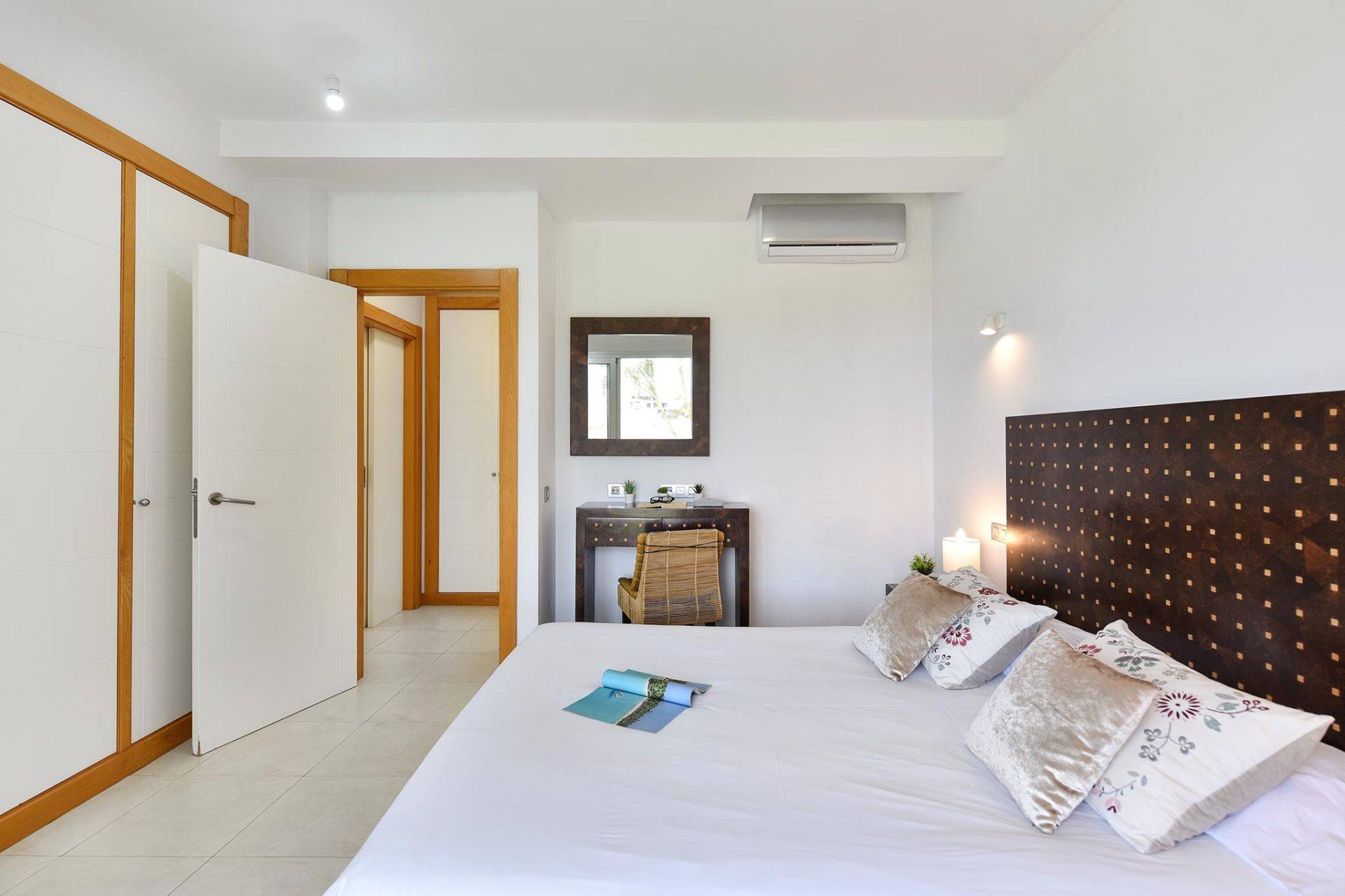 Dormitorio 1