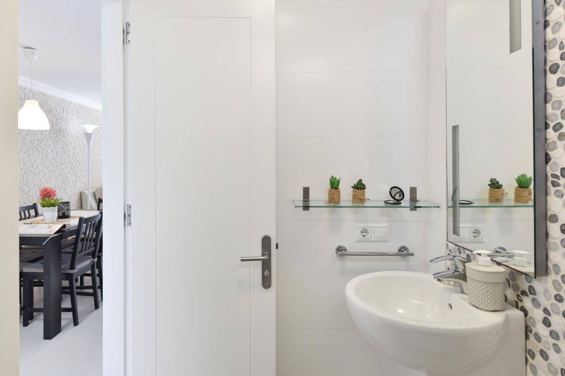 Baño 3