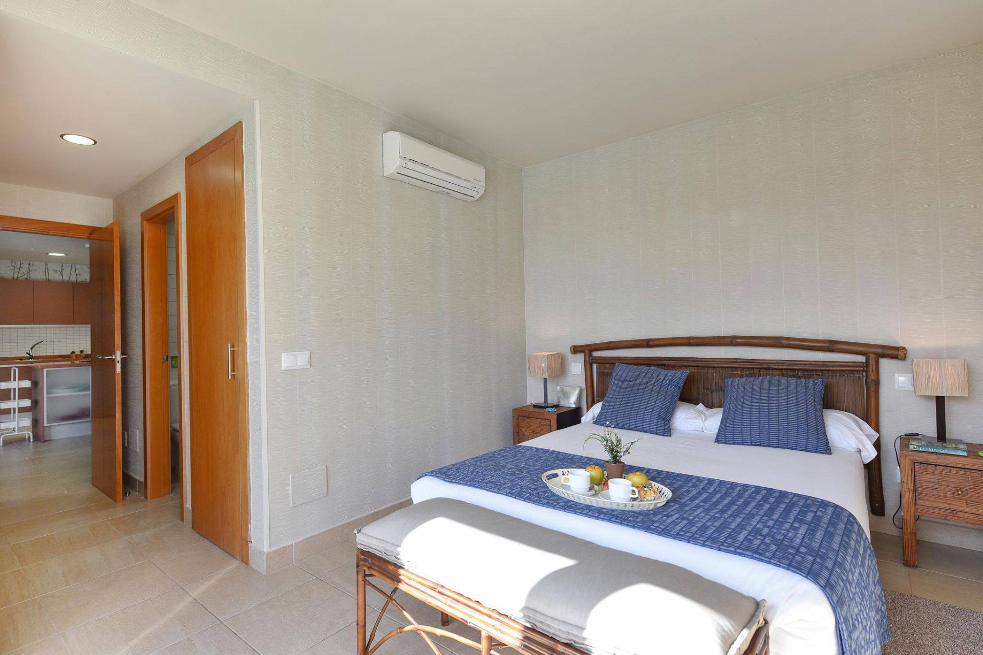 Dormitorio 1