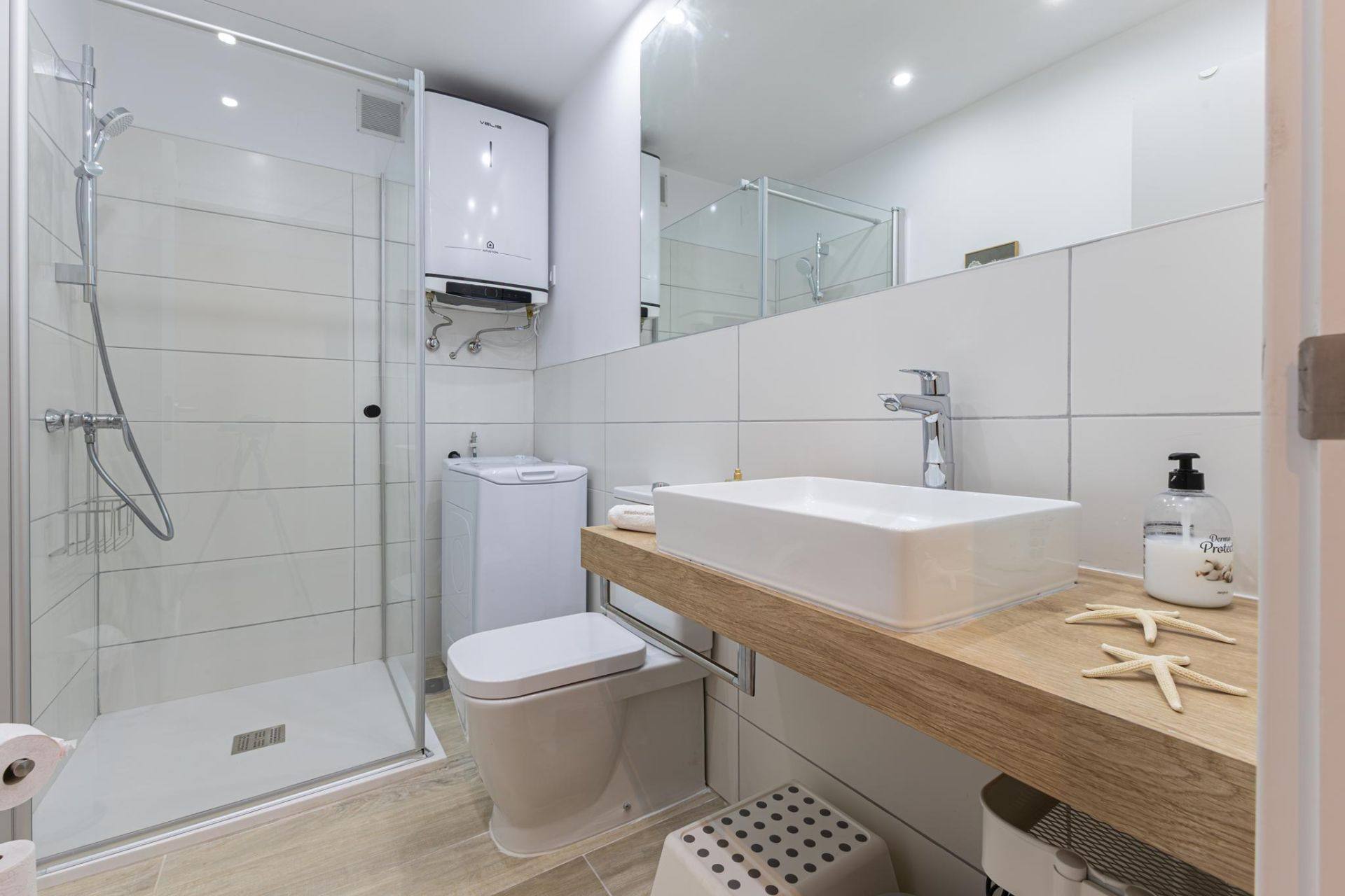 Baño 1