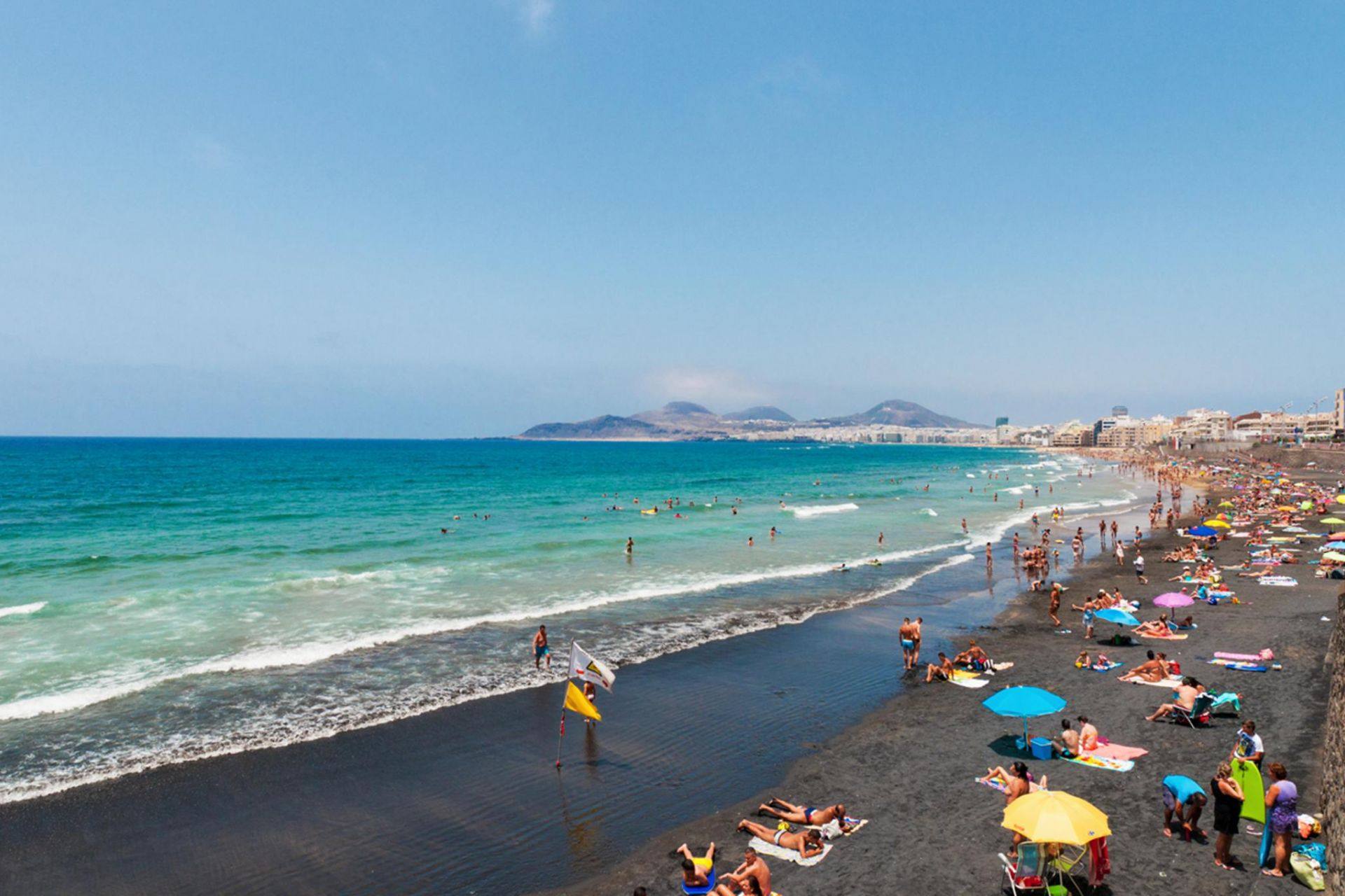 Playa