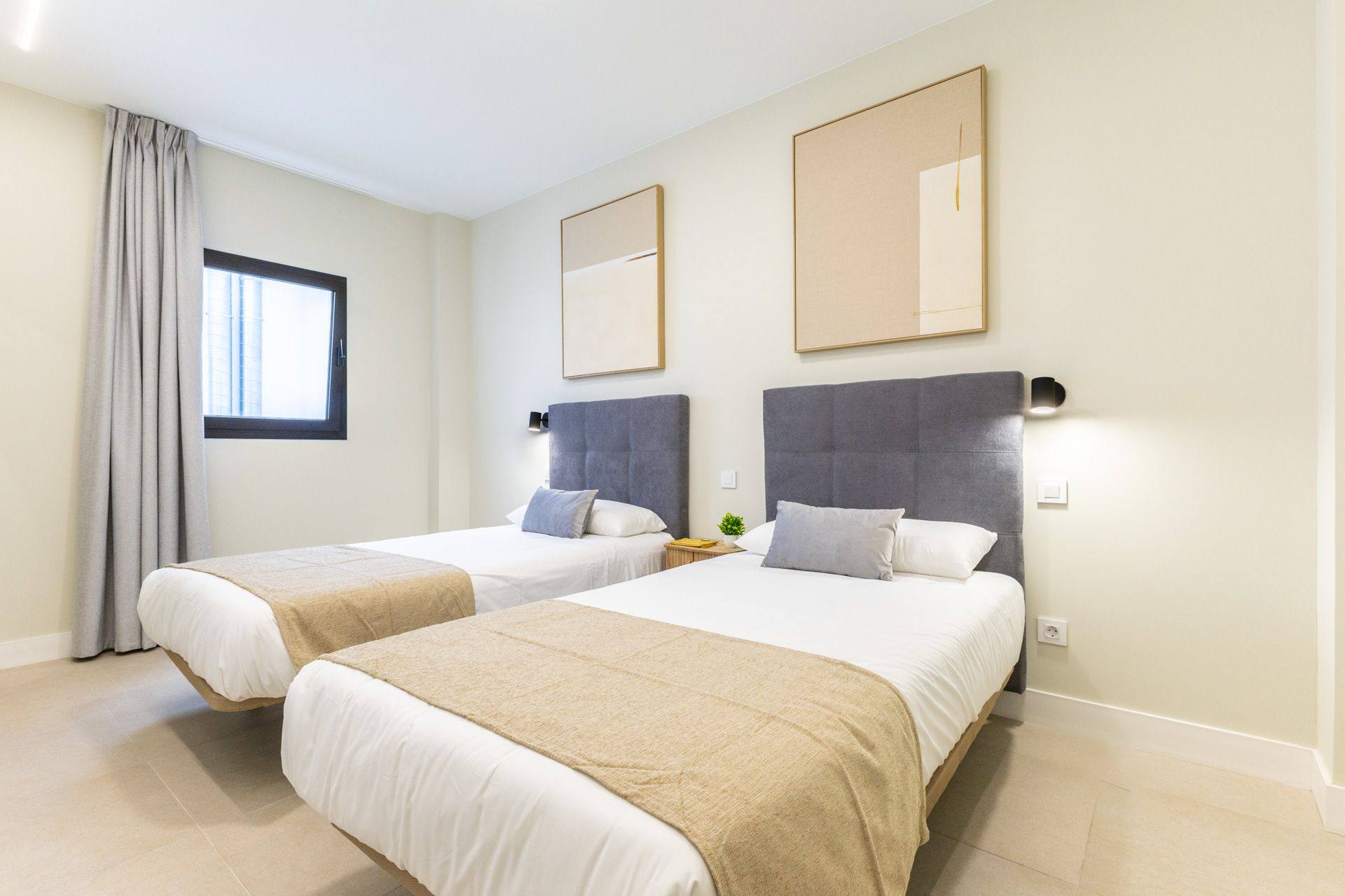 Dormitorio 1