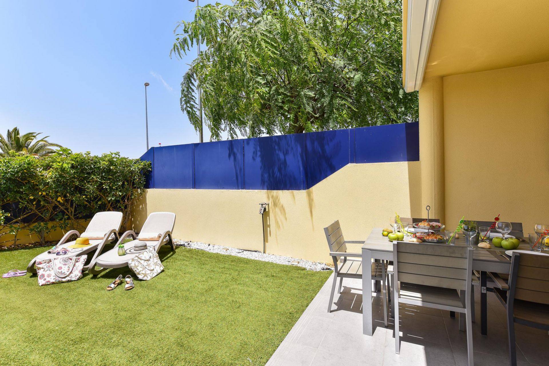 Terraza
