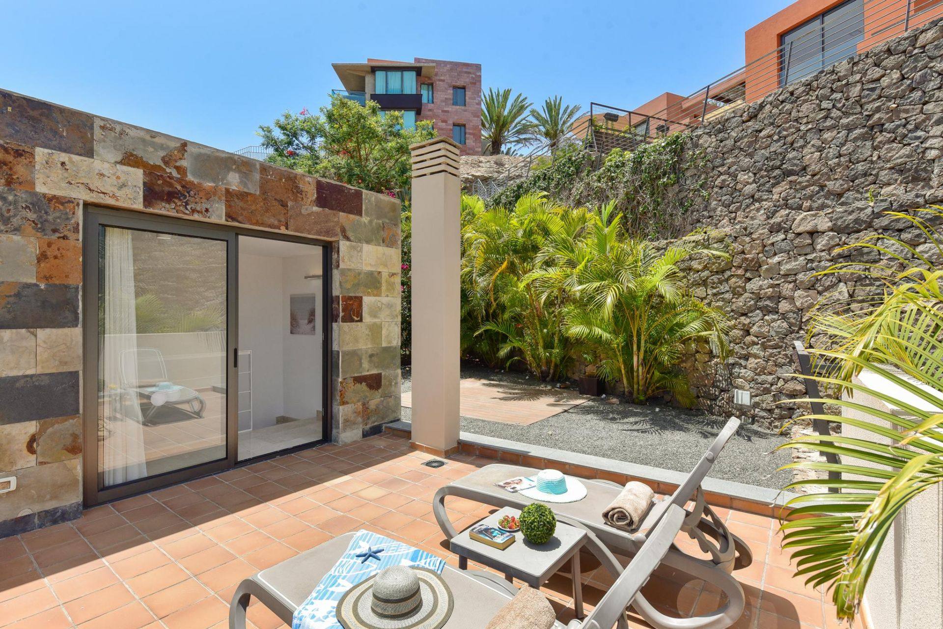 Terraza