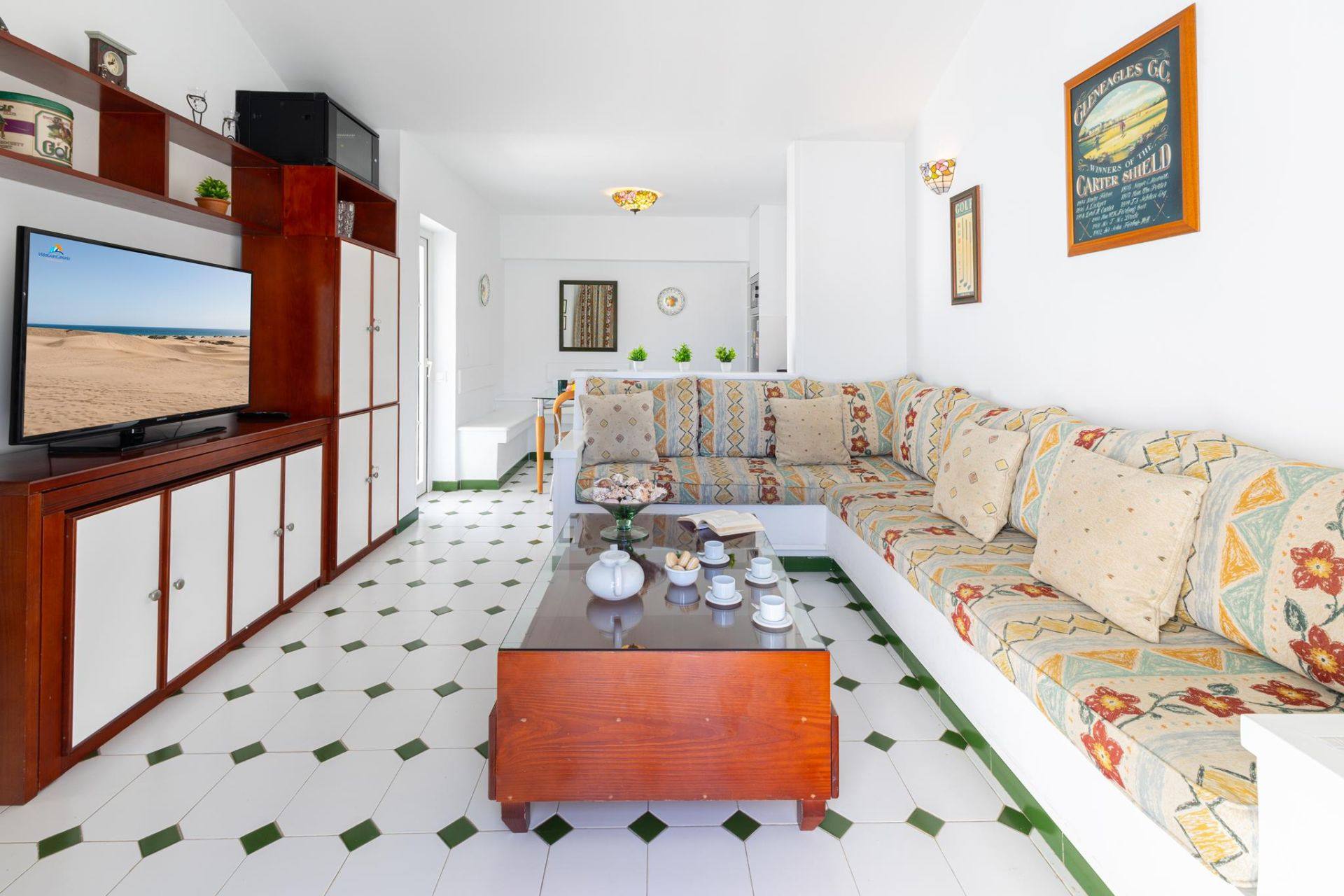 Salón