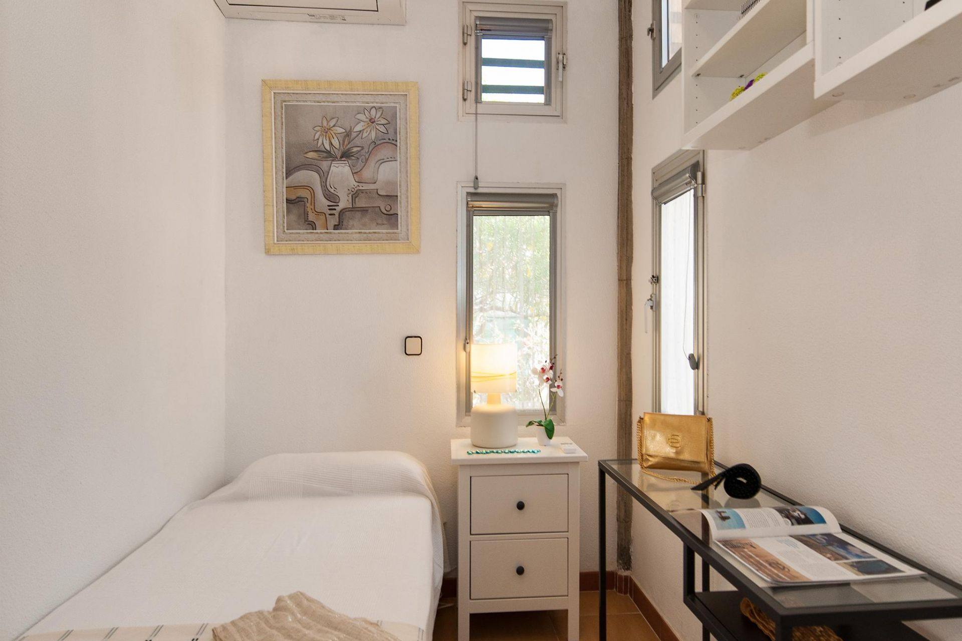 Dormitorio 1
