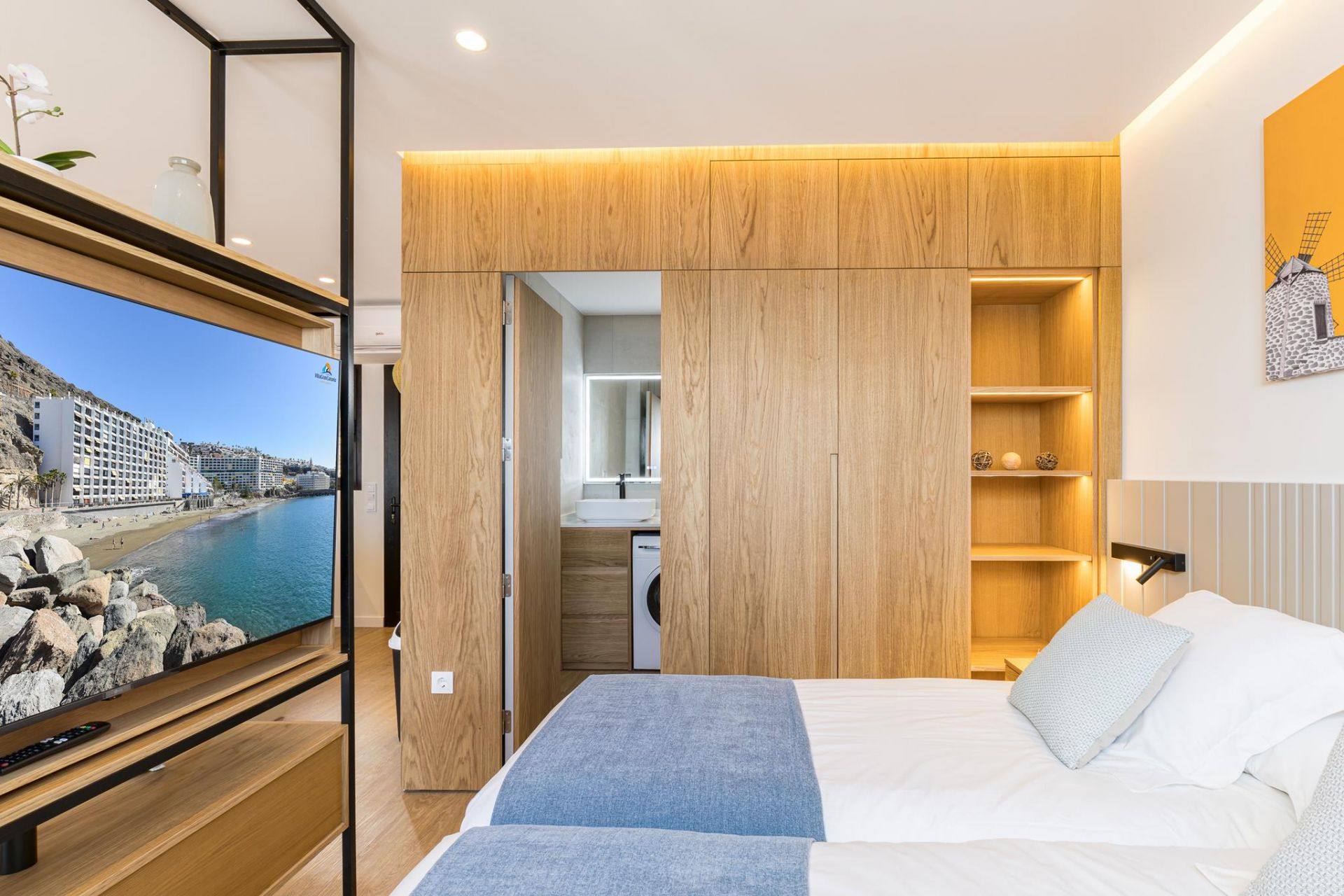 Dormitorio 1