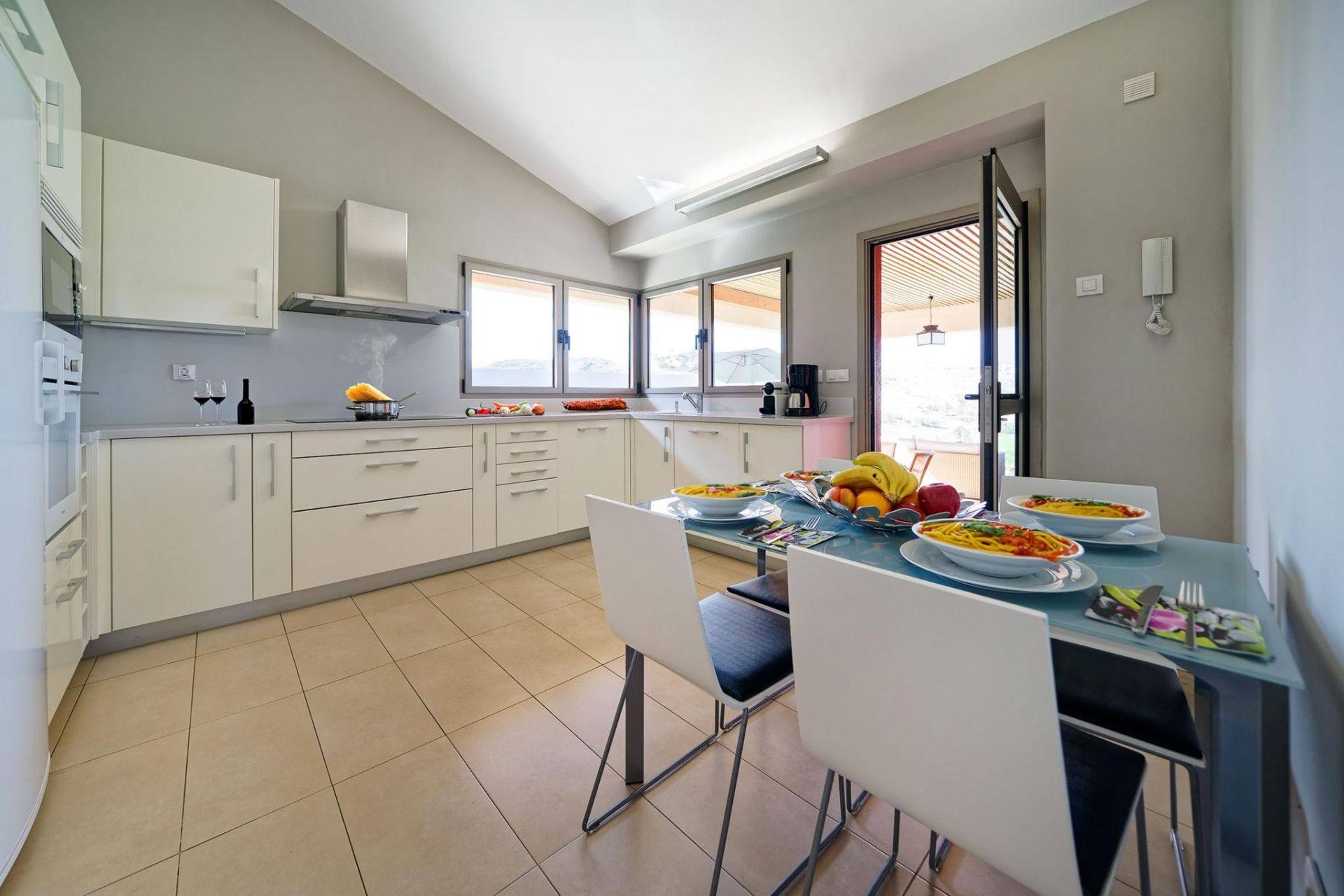 Cocina