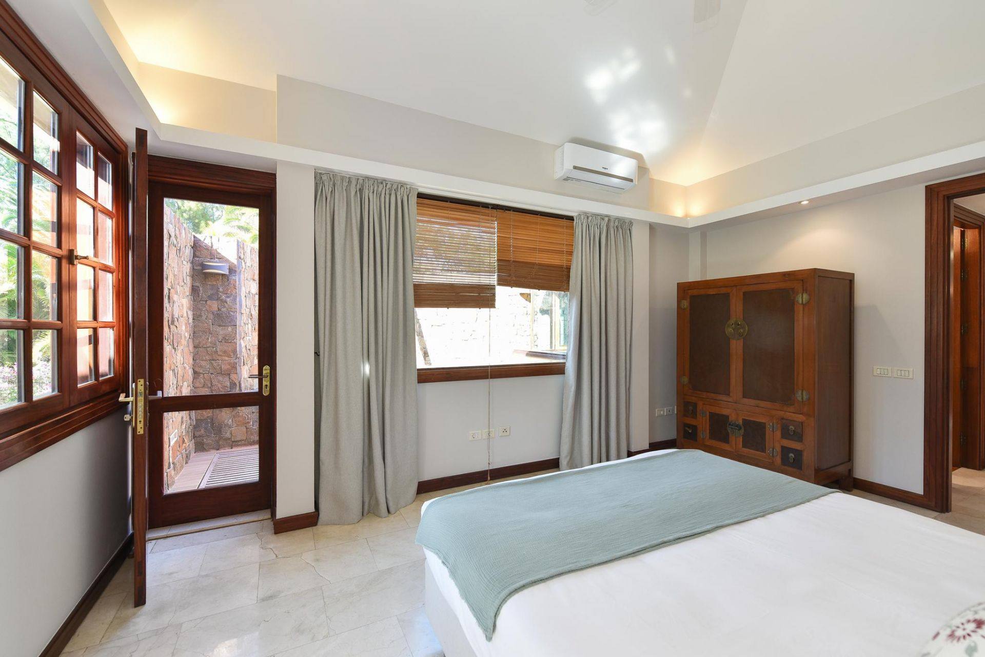Dormitorio 1