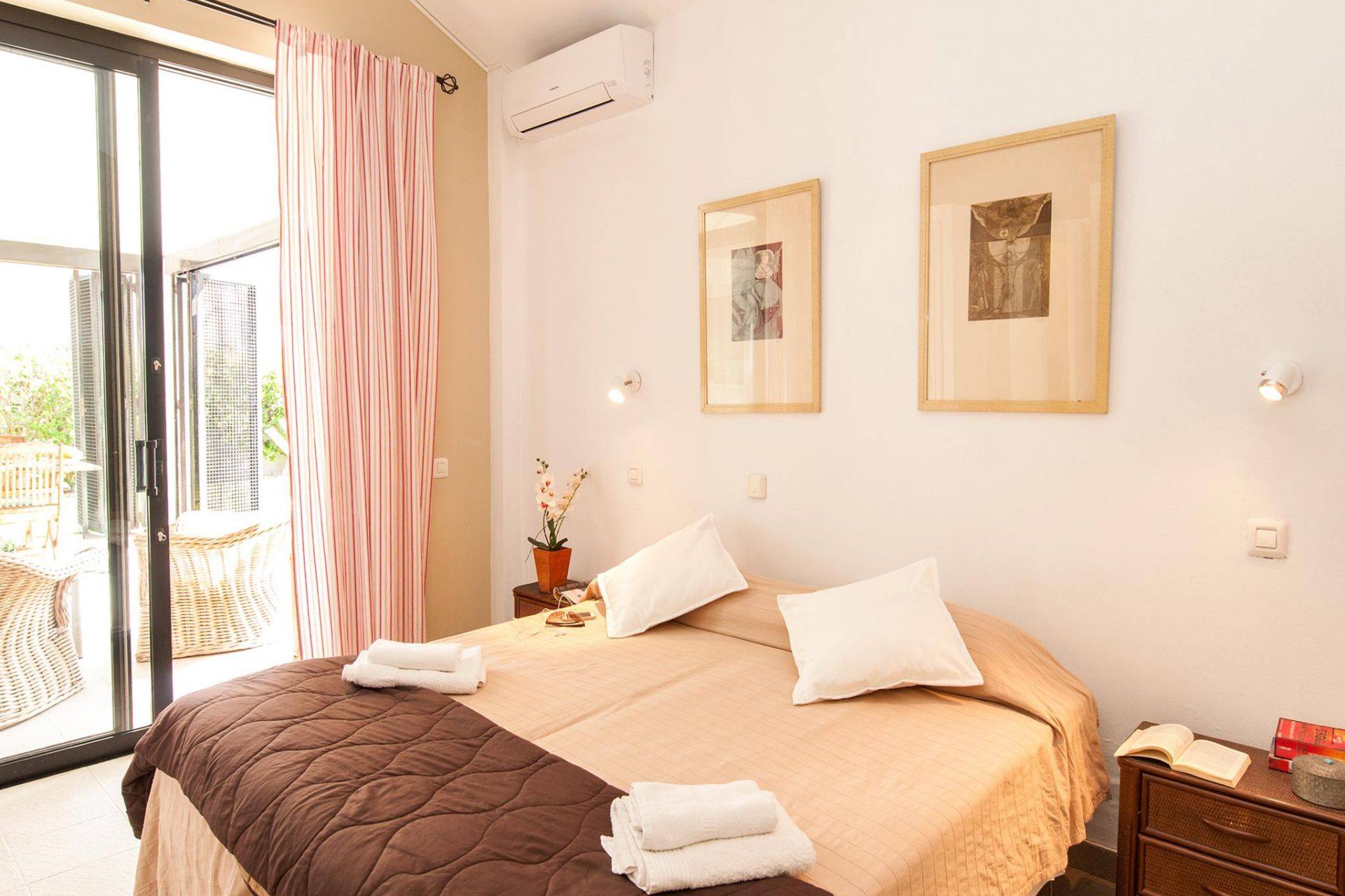 Dormitorio 1