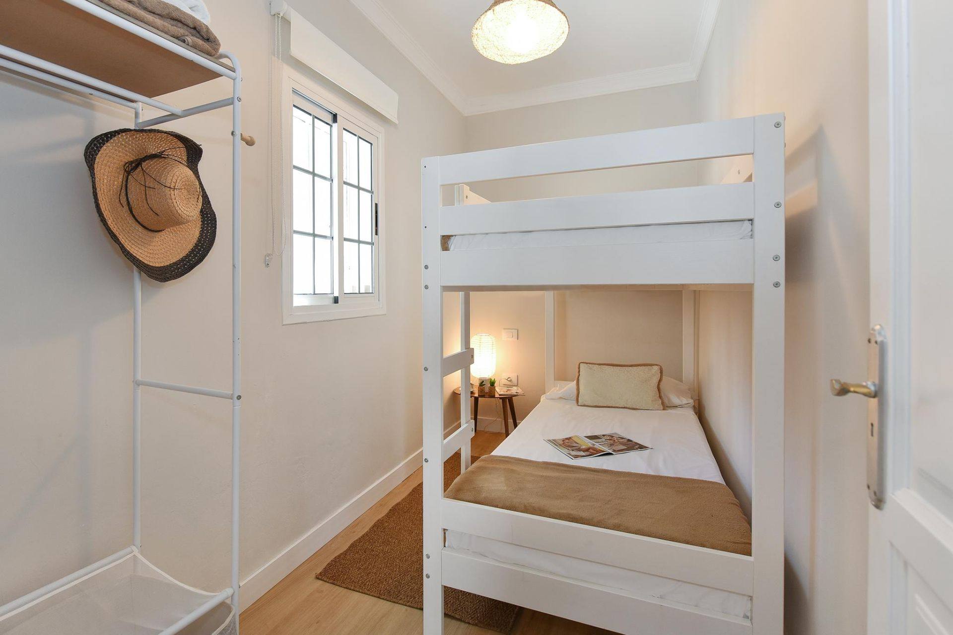 Dormitorio 1