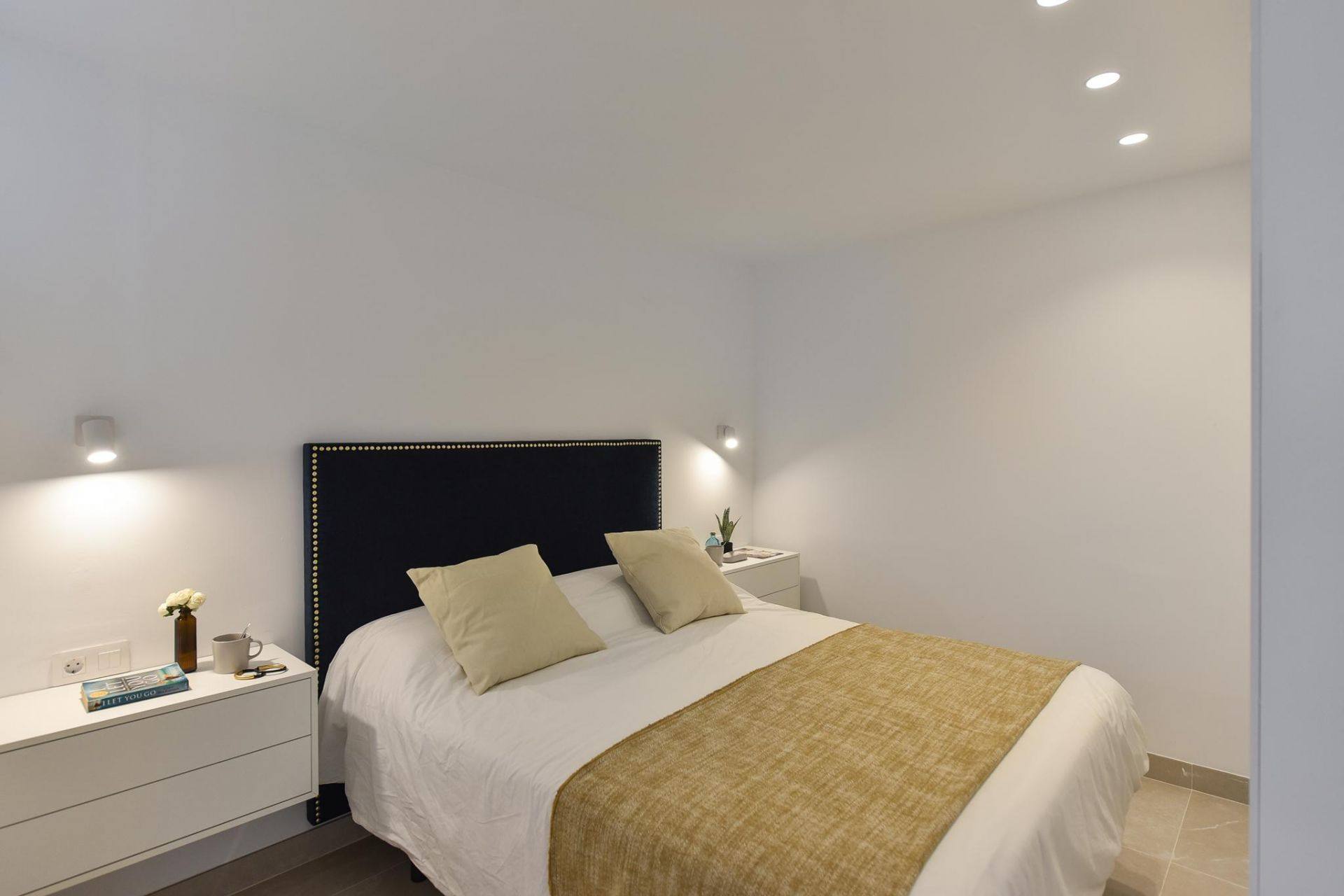 Dormitorio 1