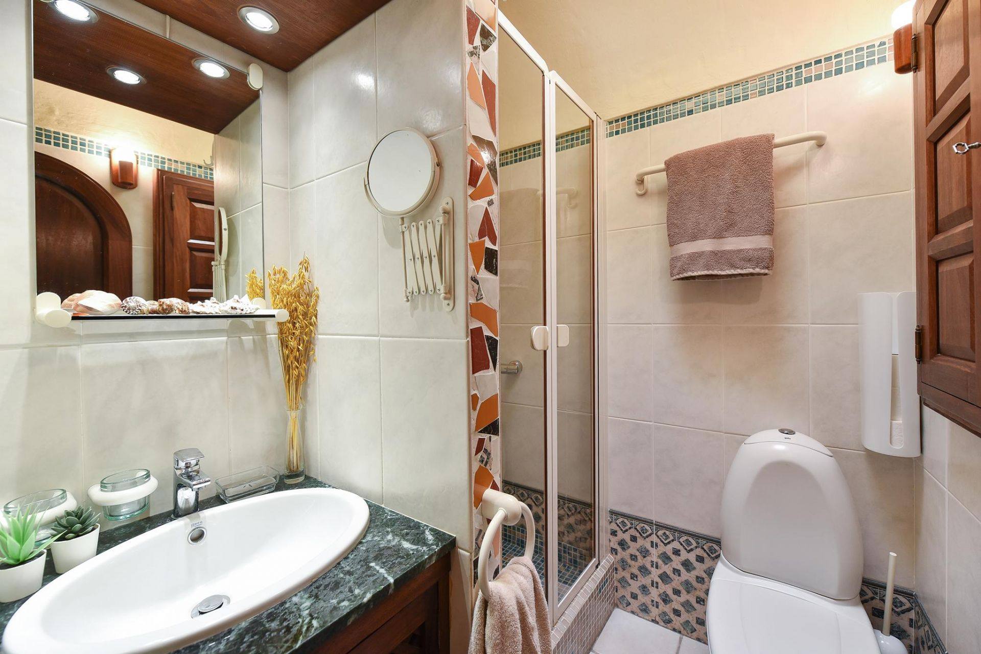 Baño 2