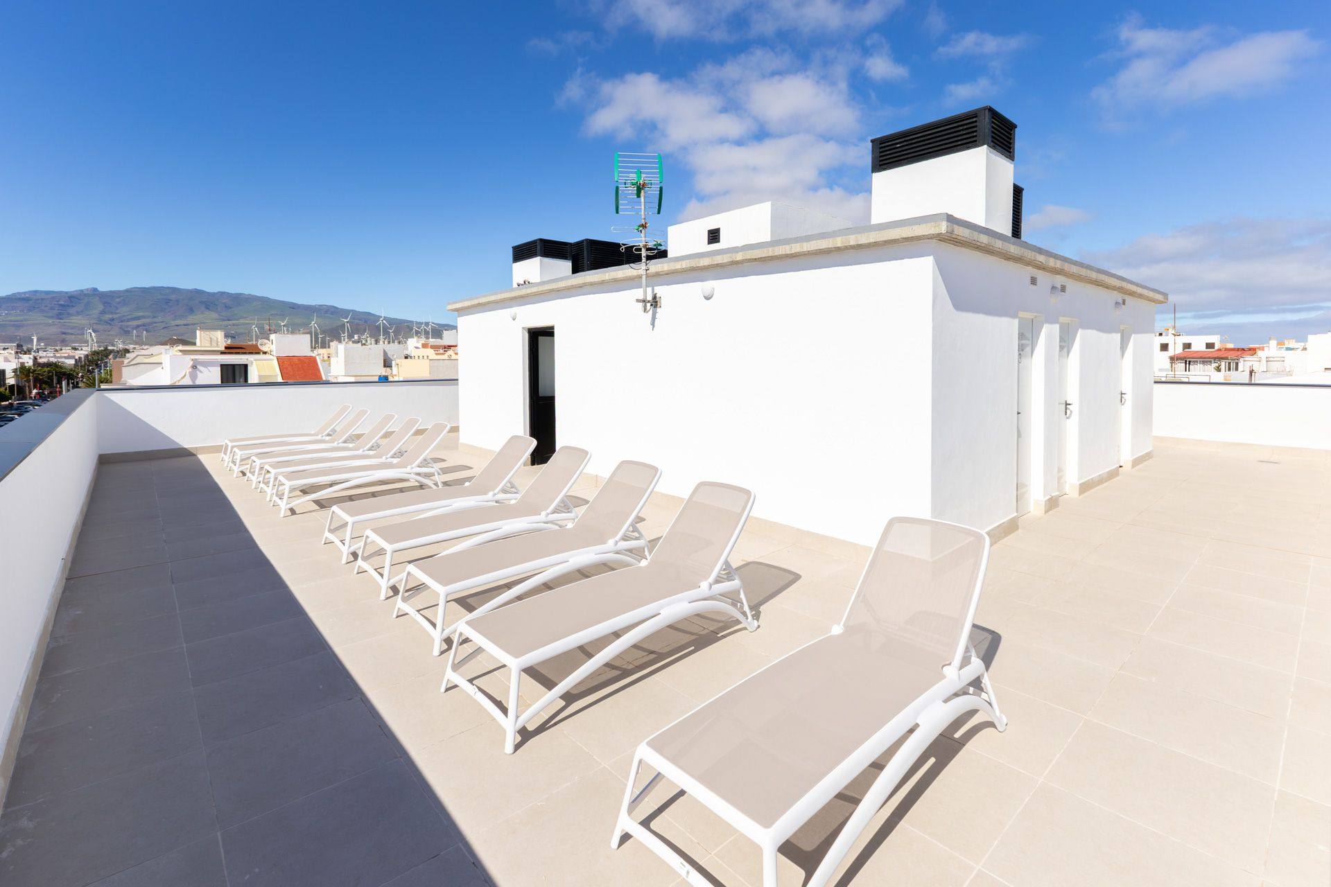 Terraza
