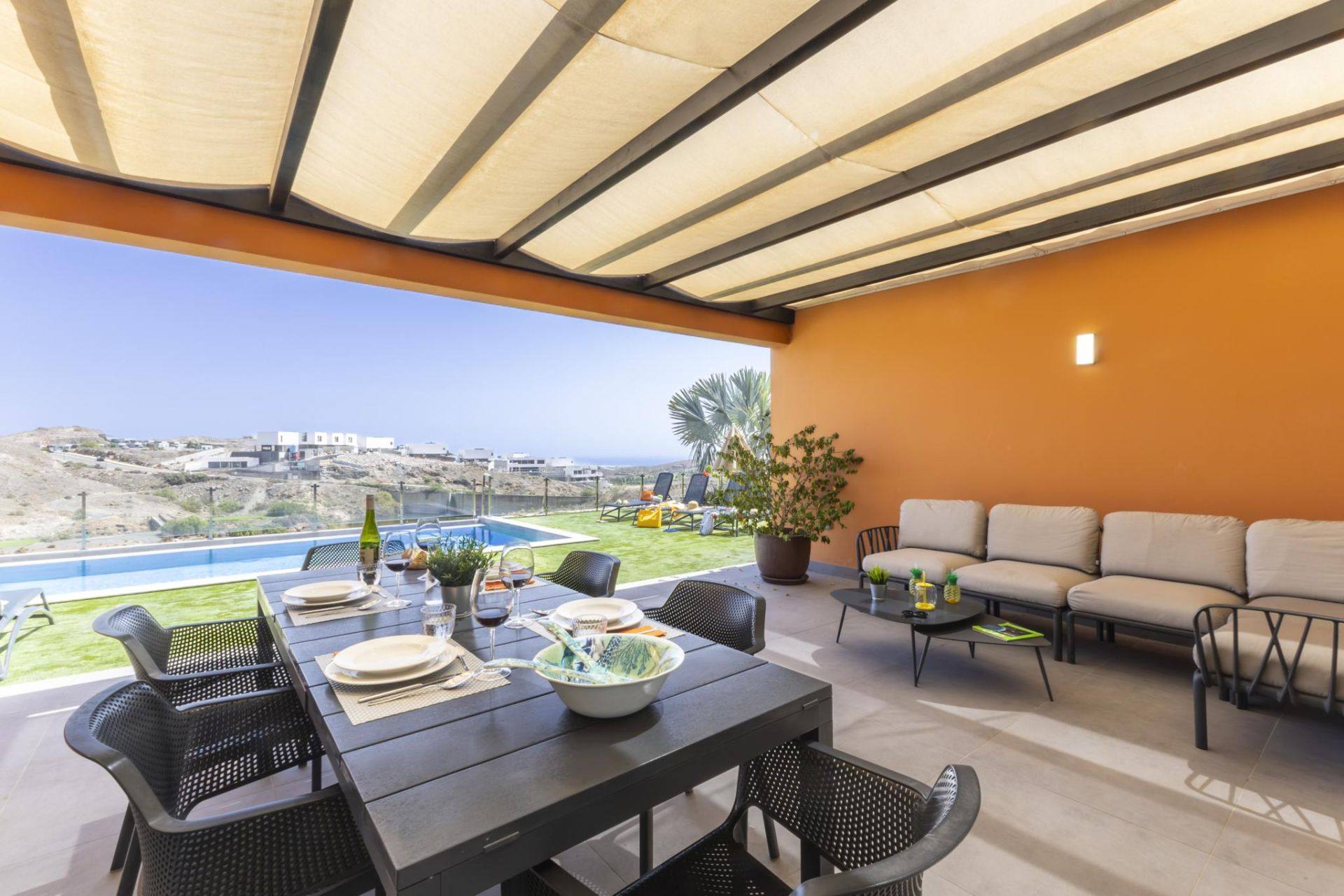 Terraza