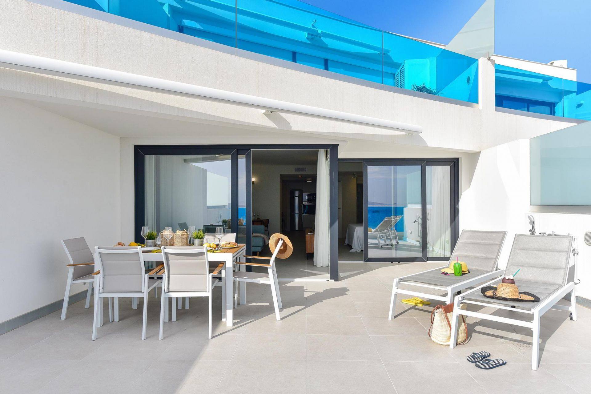 Terraza