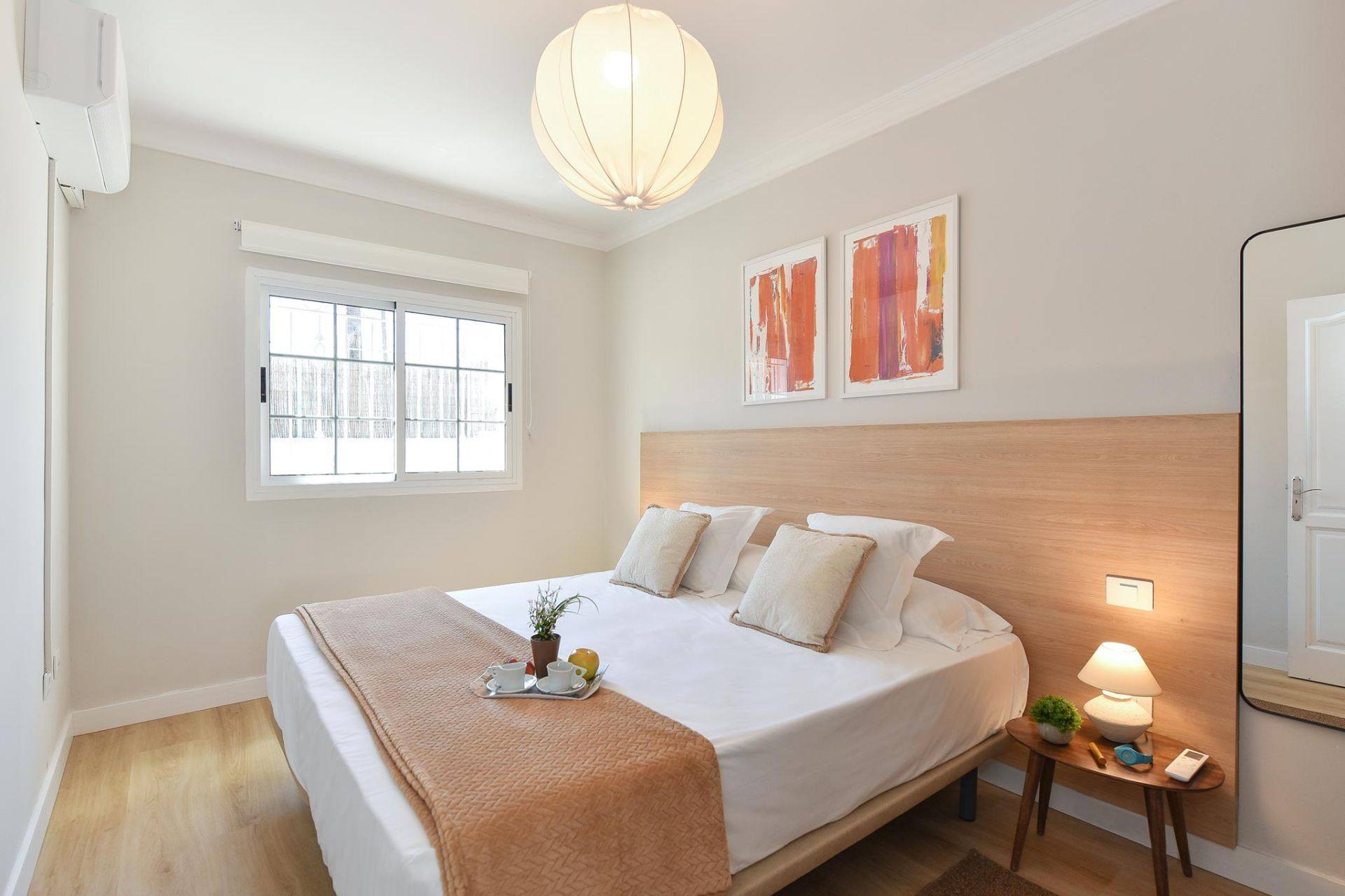 Dormitorio 1