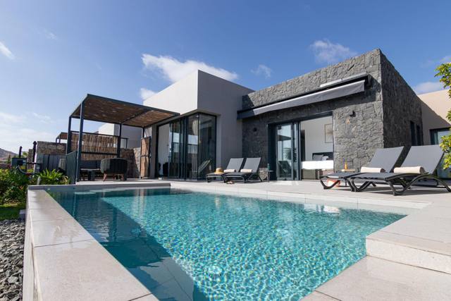 Las Yucas 16 Holiday Rental