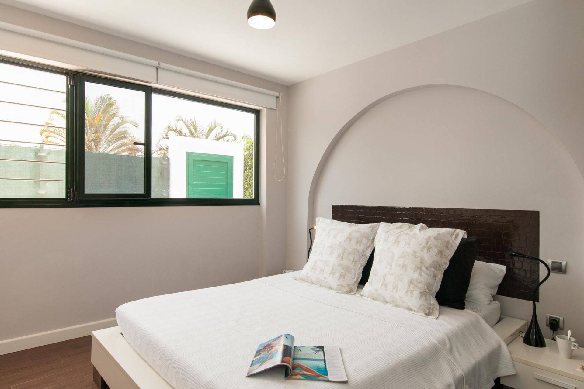 Dormitorio 1