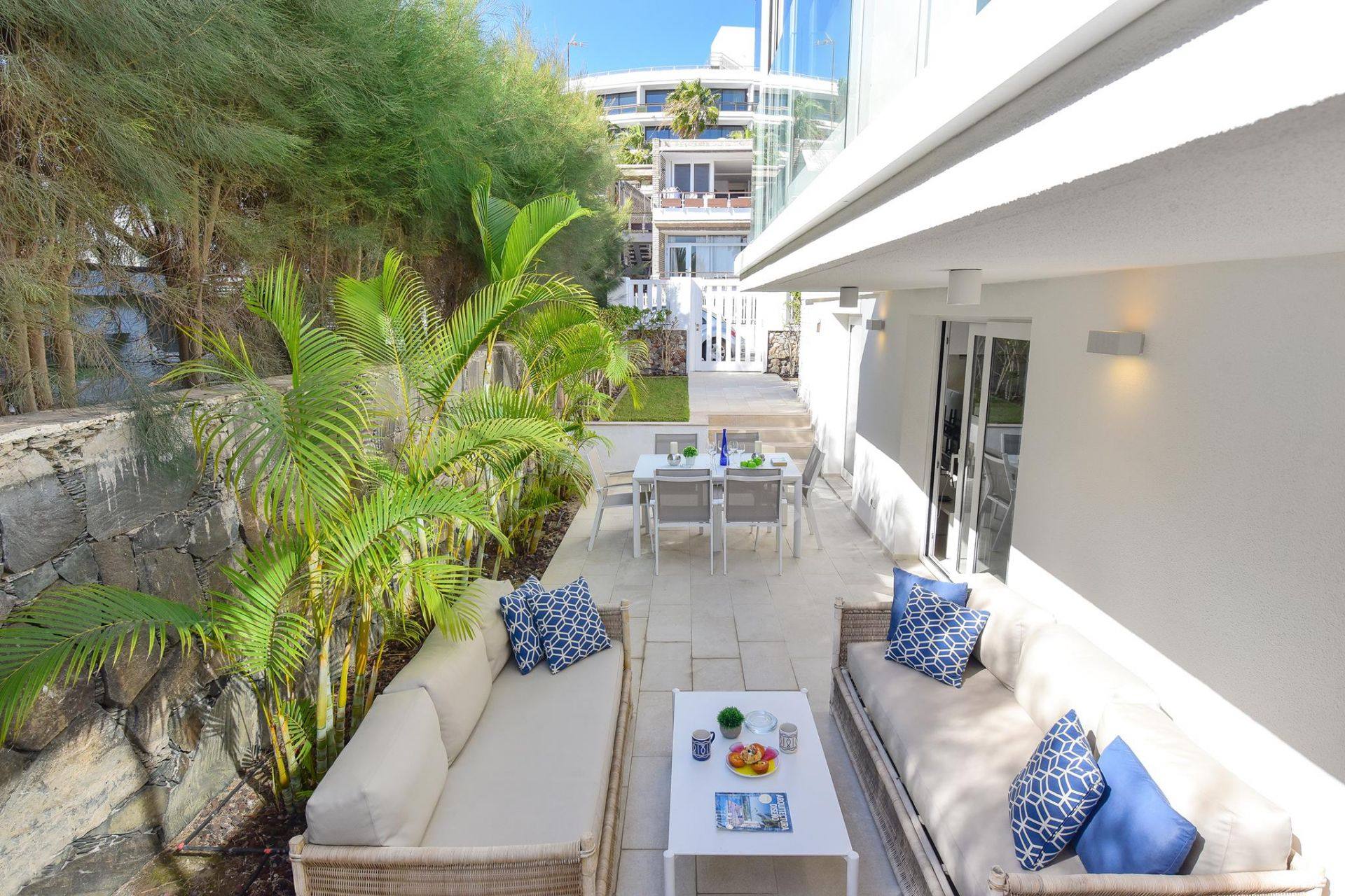Terraza