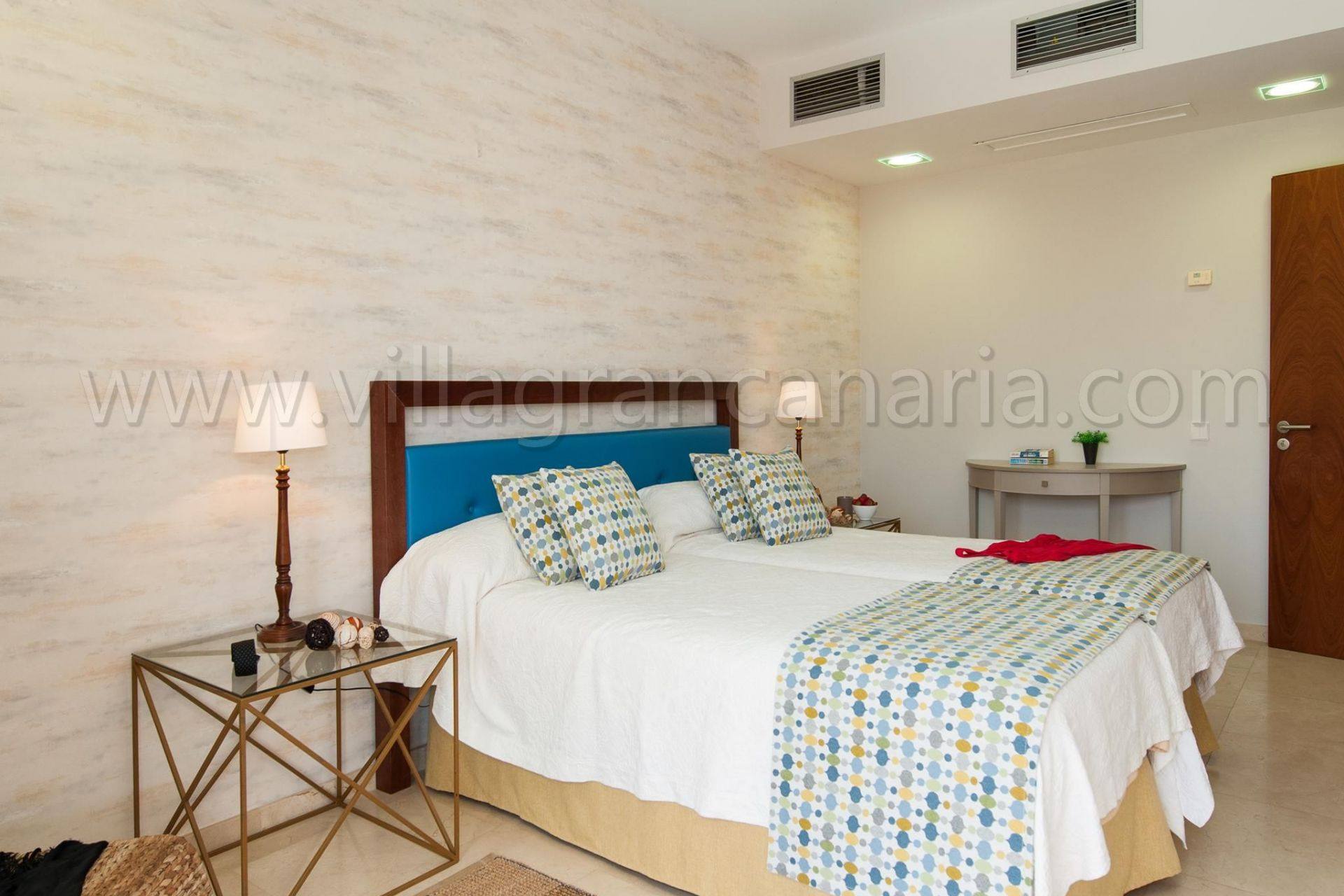 Dormitorio 1