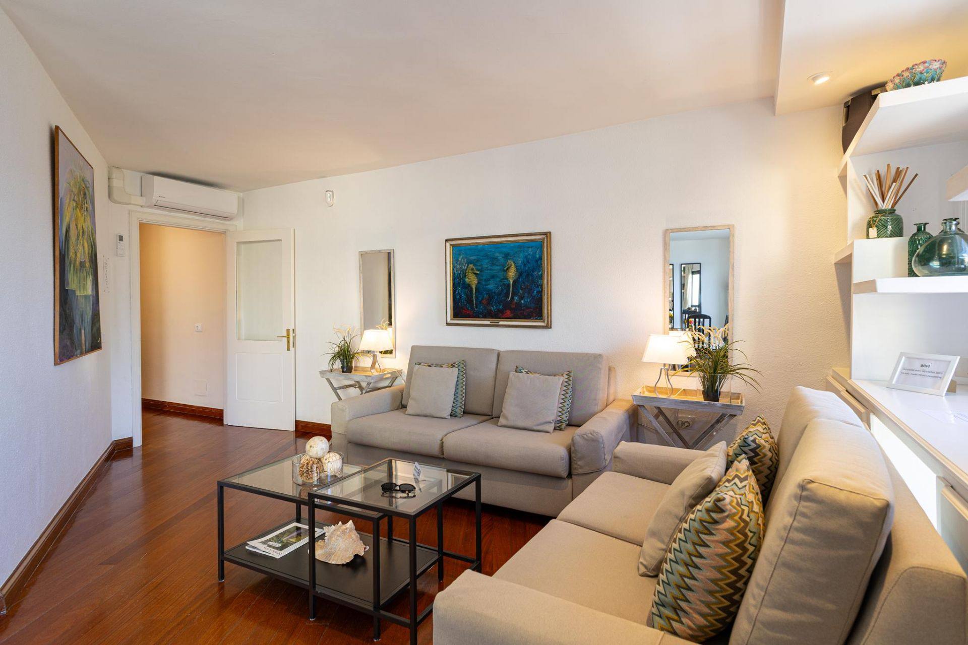 Salón