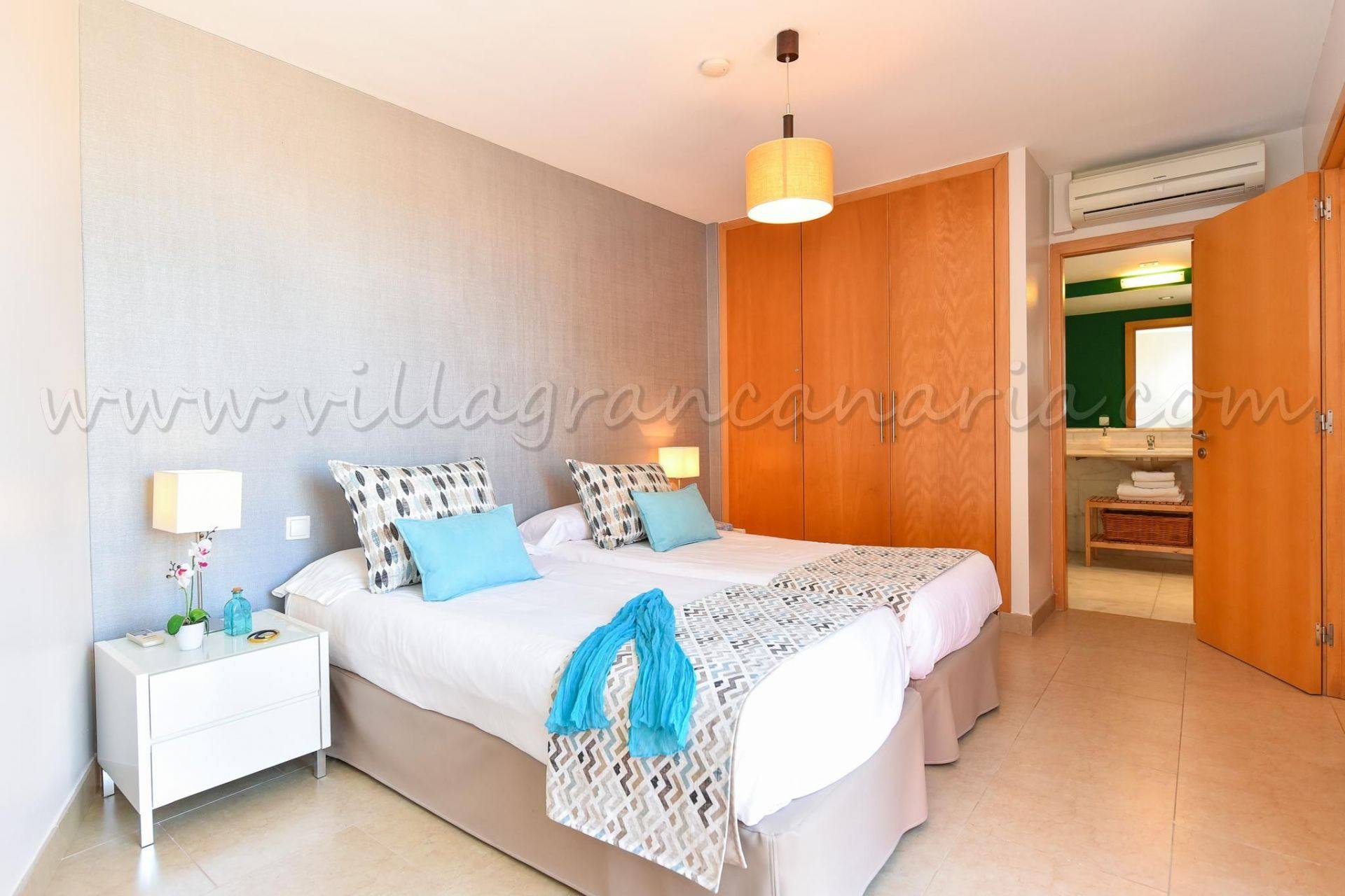 Dormitorio 2