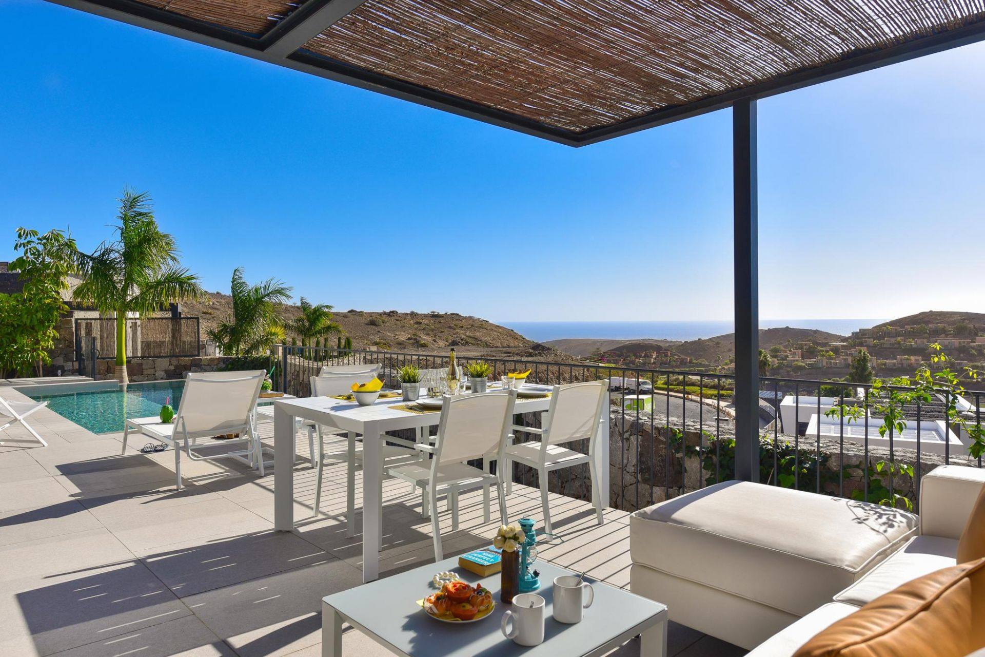 Terraza