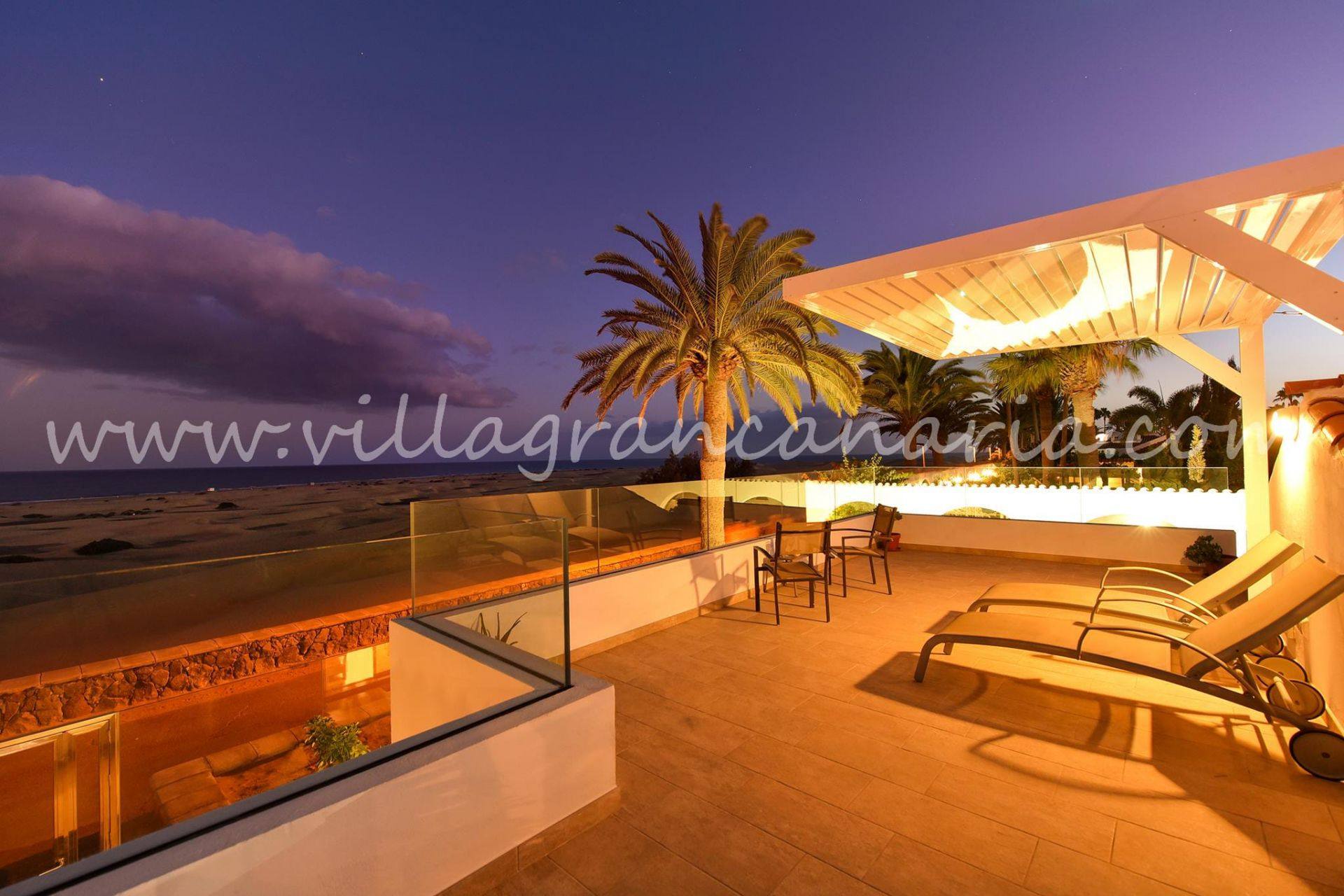 Terraza