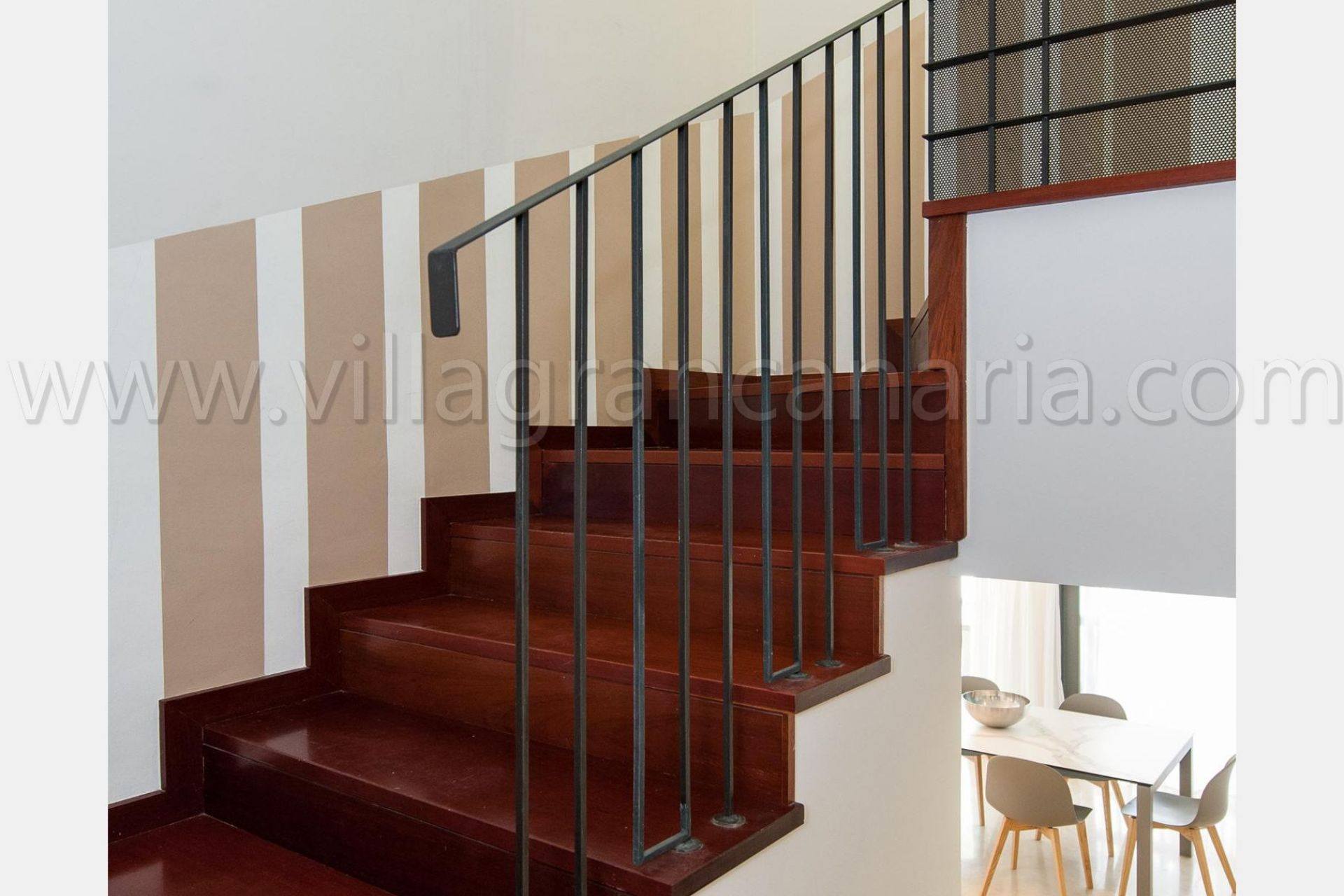Escalera