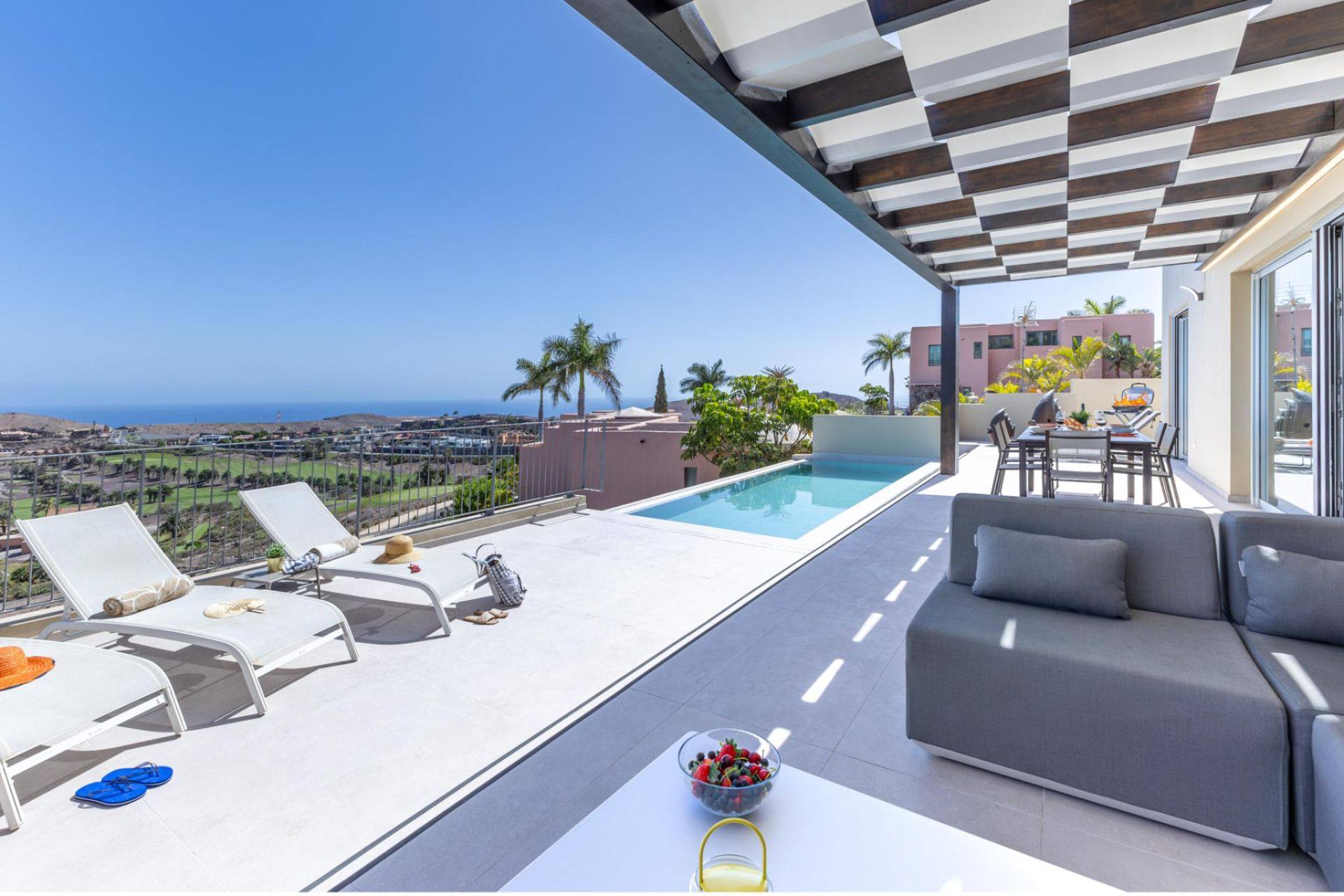 Terraza