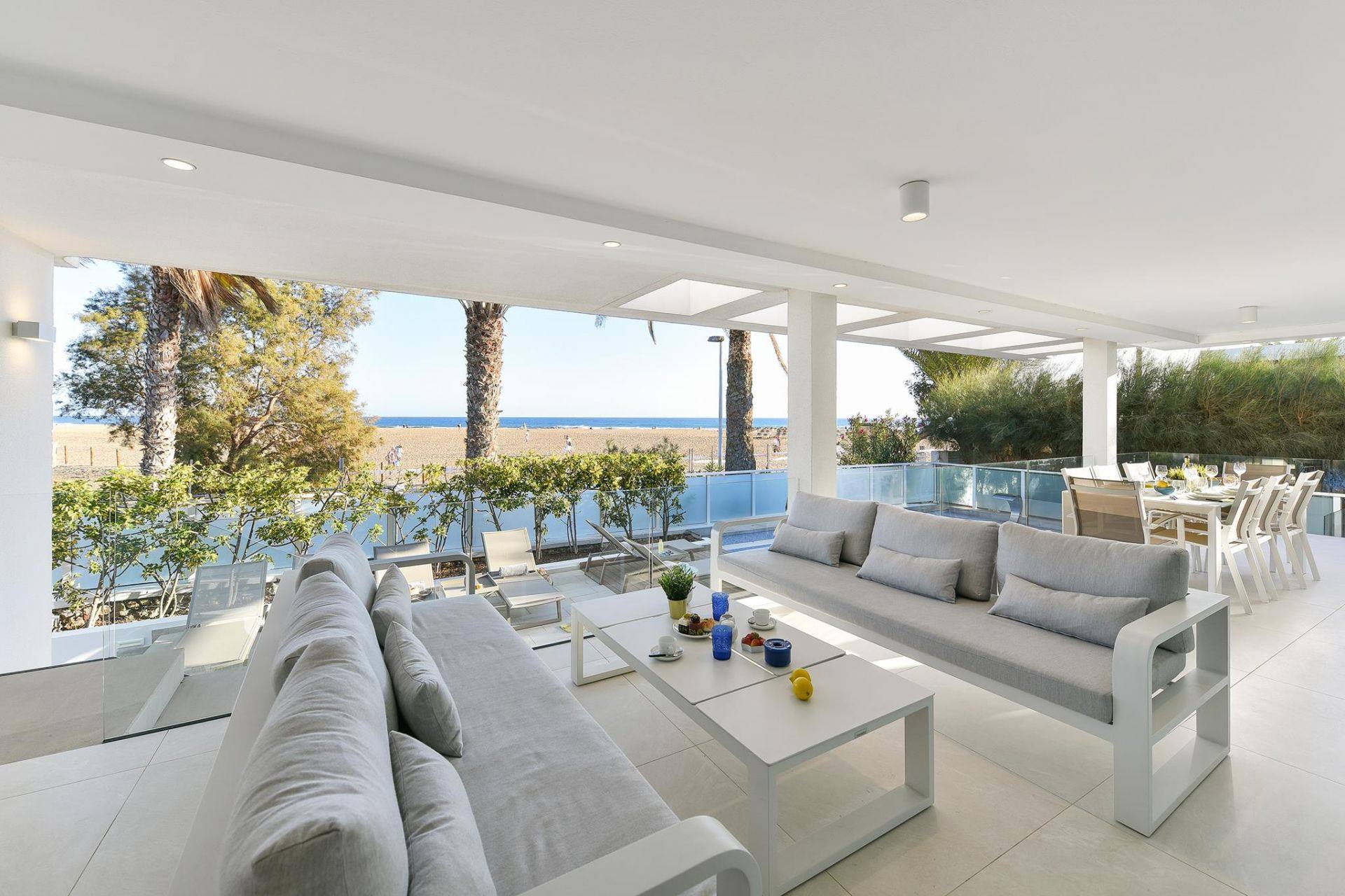 Terraza